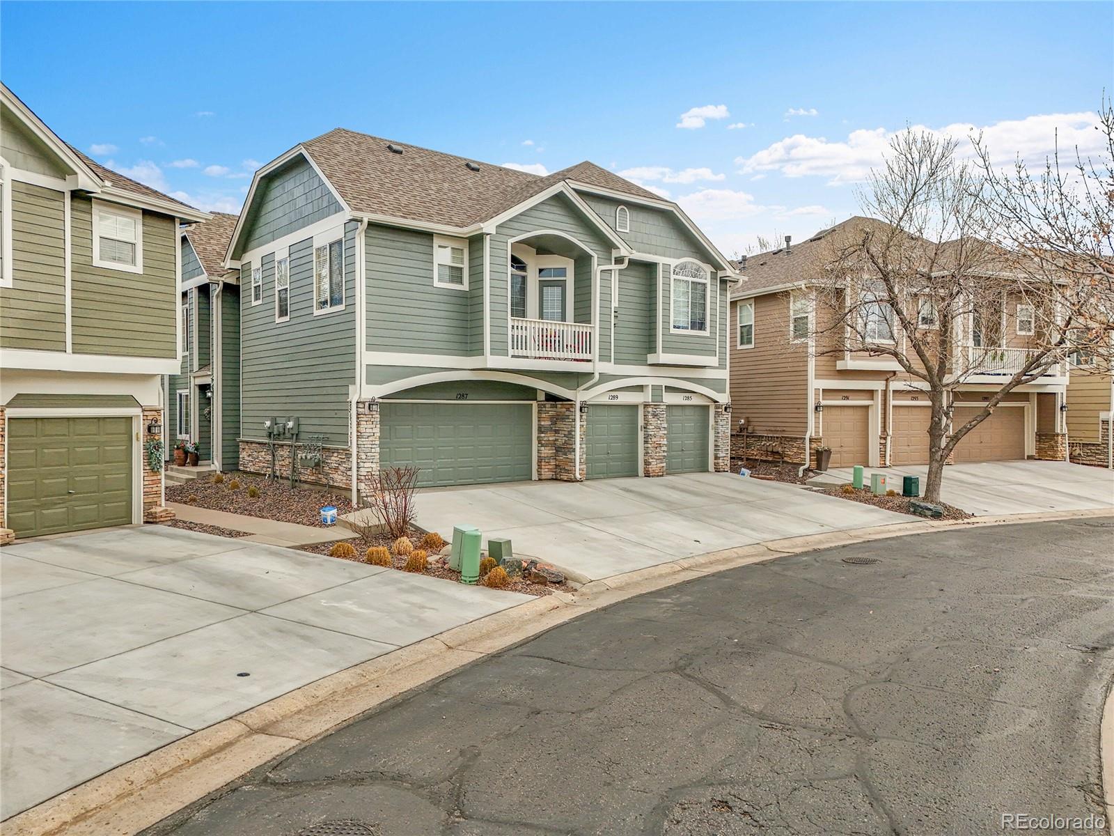 MLS Image #47 for 1289  carlyle park circle,highlands ranch, Colorado