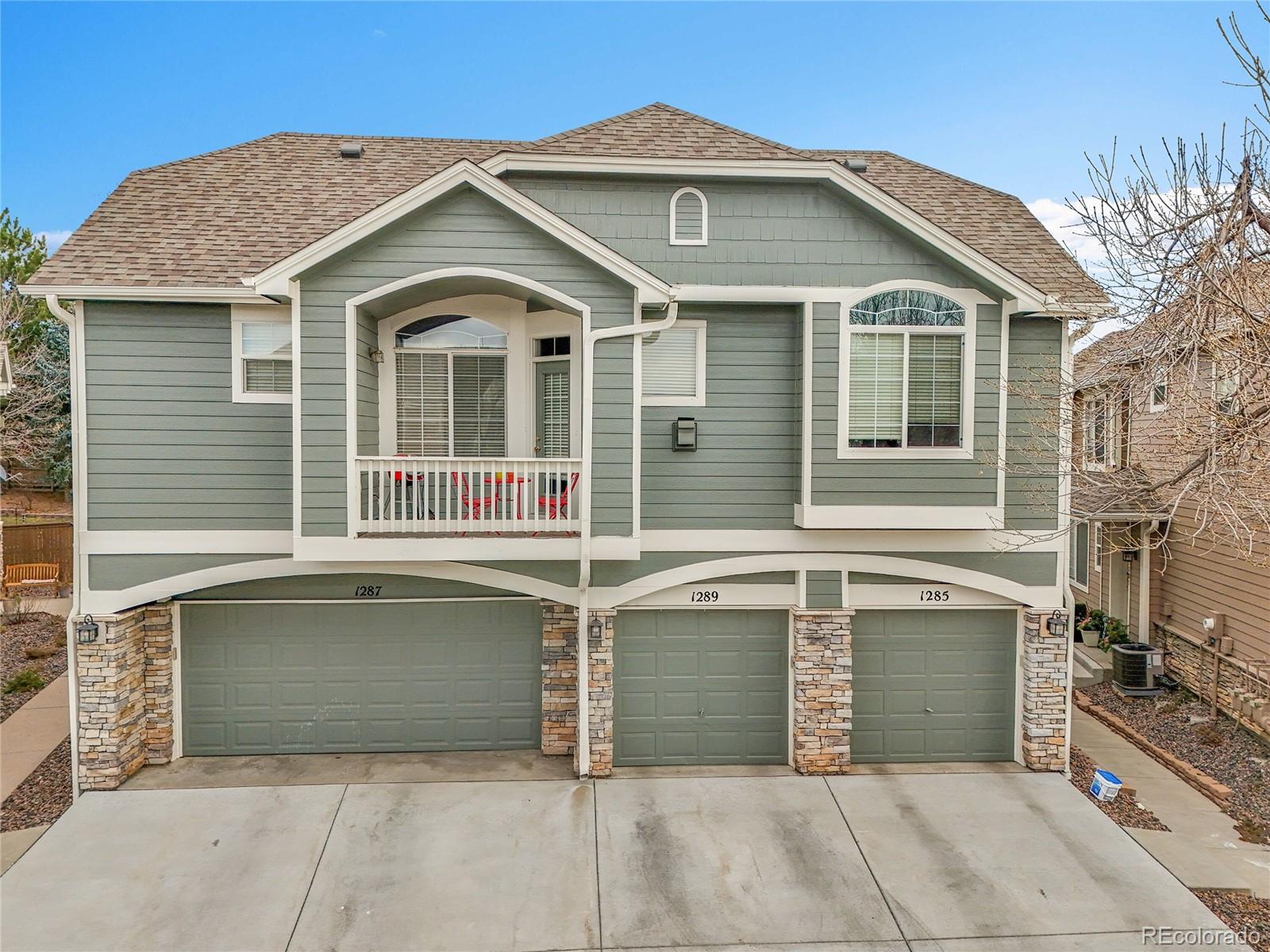 MLS Image #48 for 1289  carlyle park circle,highlands ranch, Colorado