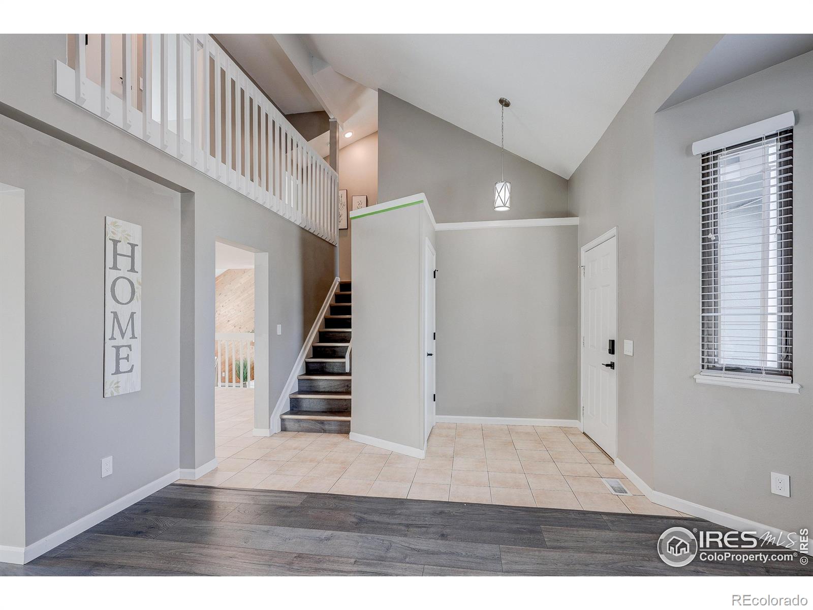 MLS Image #1 for 931  kremmling lane,fort collins, Colorado