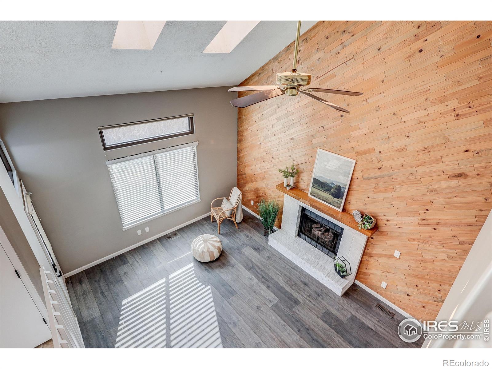 MLS Image #12 for 931  kremmling lane,fort collins, Colorado