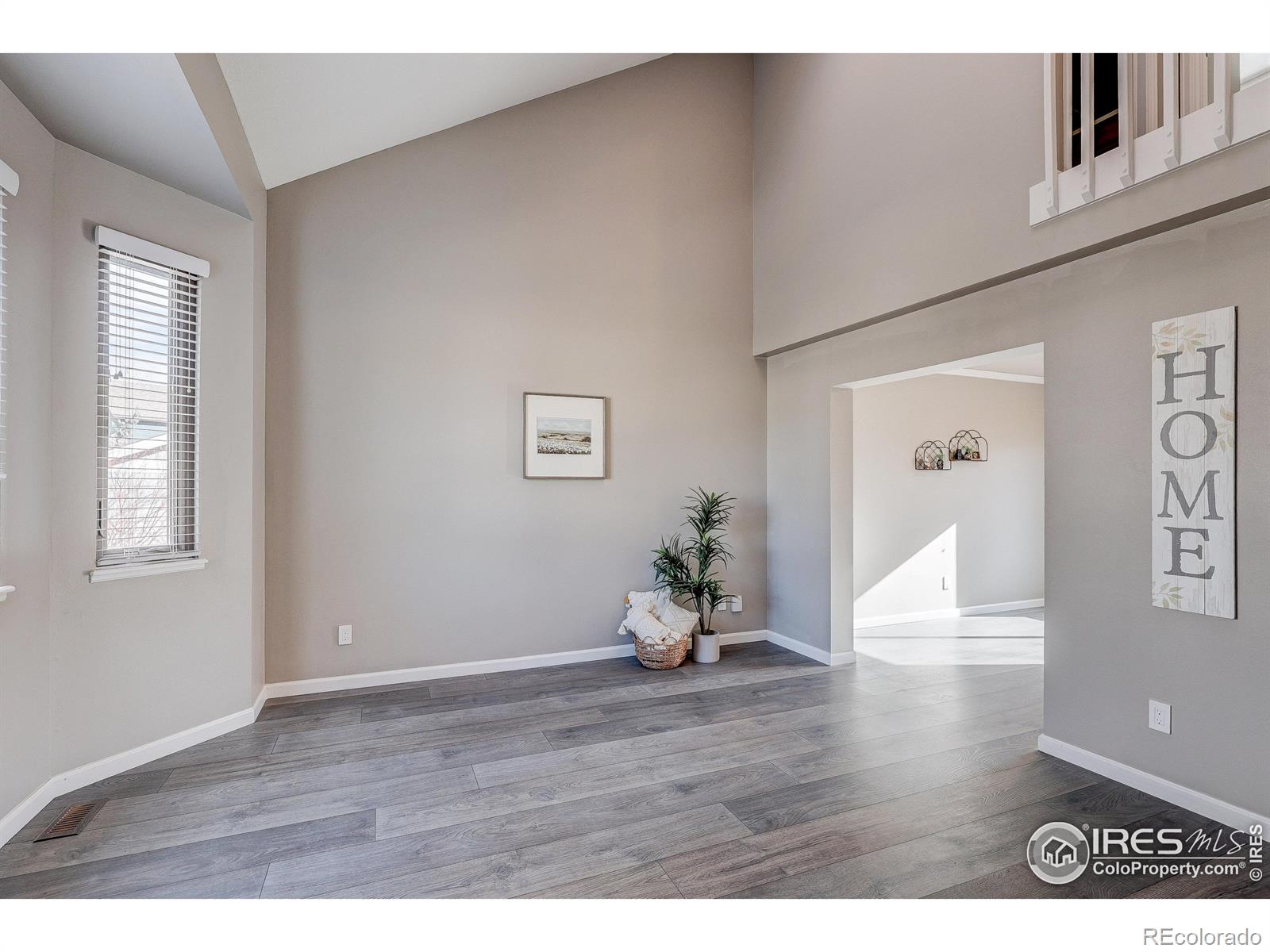 MLS Image #2 for 931  kremmling lane,fort collins, Colorado