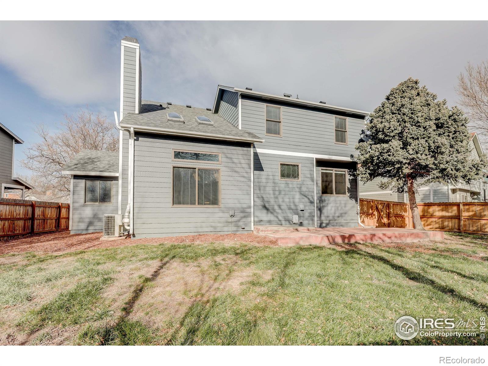MLS Image #30 for 931  kremmling lane,fort collins, Colorado