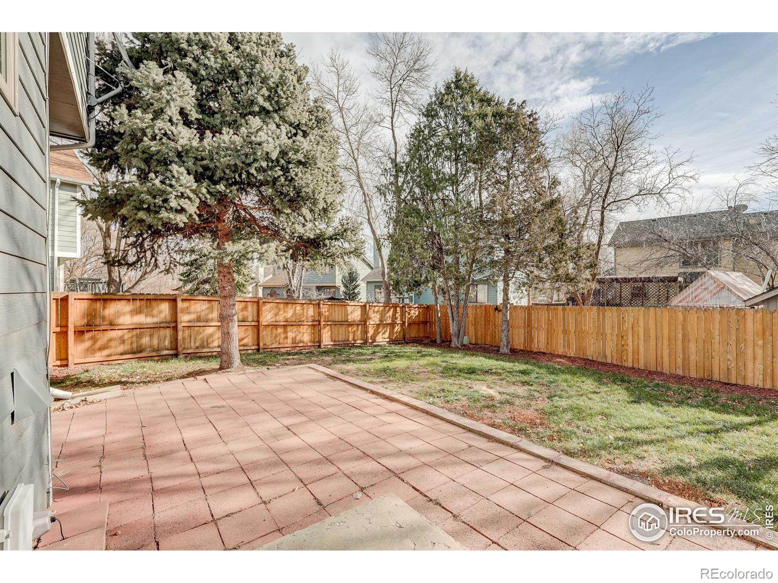 MLS Image #31 for 931  kremmling lane,fort collins, Colorado