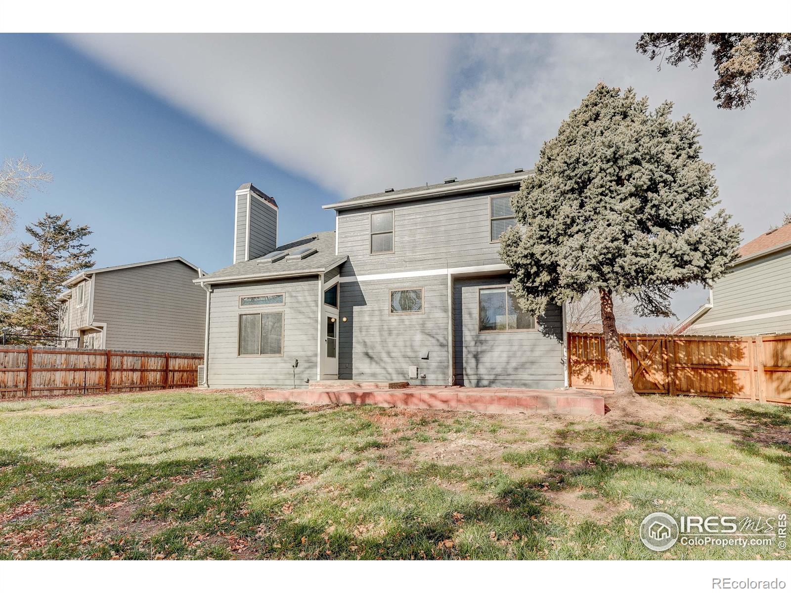 MLS Image #33 for 931  kremmling lane,fort collins, Colorado