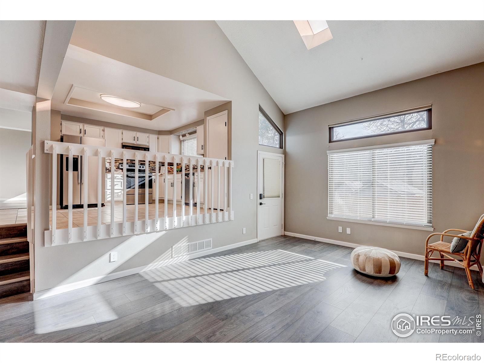 MLS Image #9 for 931  kremmling lane,fort collins, Colorado