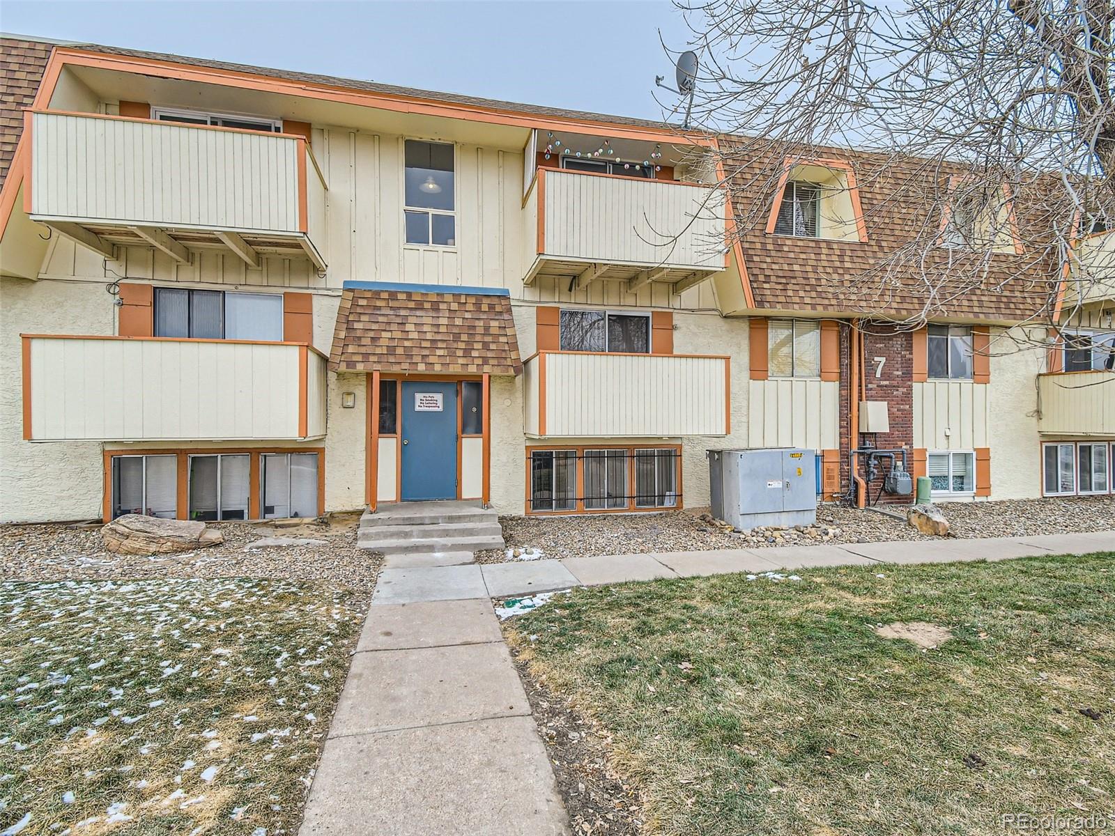 MLS Image #1 for 10211  ura lane 7-303,thornton, Colorado