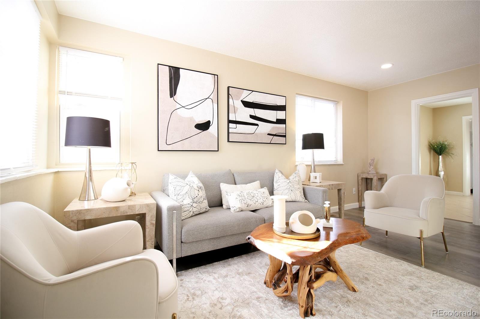 MLS Image #2 for 1373  florence street,aurora, Colorado