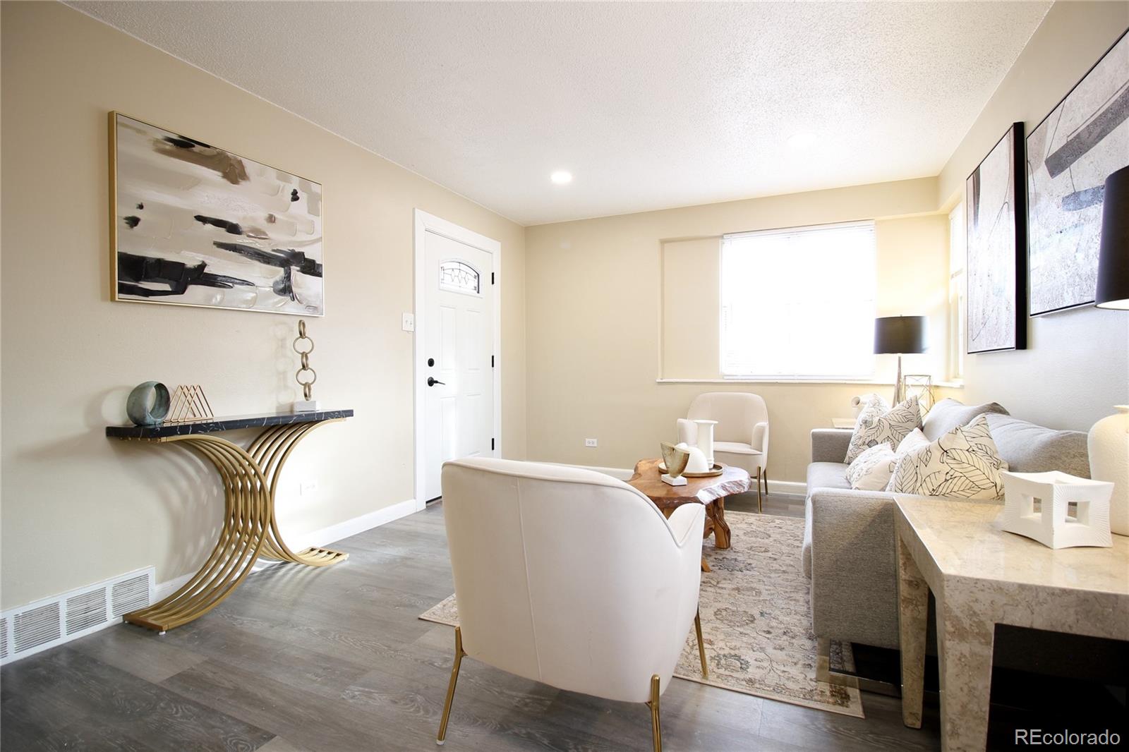 MLS Image #5 for 1373  florence street,aurora, Colorado