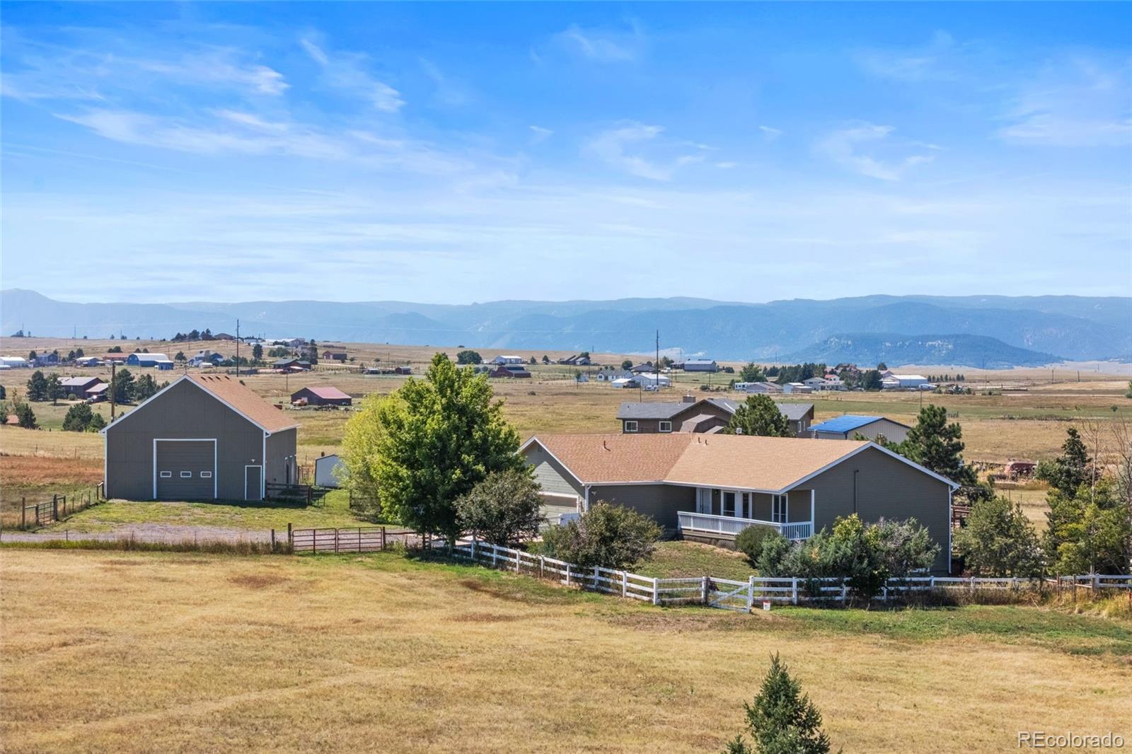 MLS Image #0 for 11549  haskell creek road,larkspur, Colorado