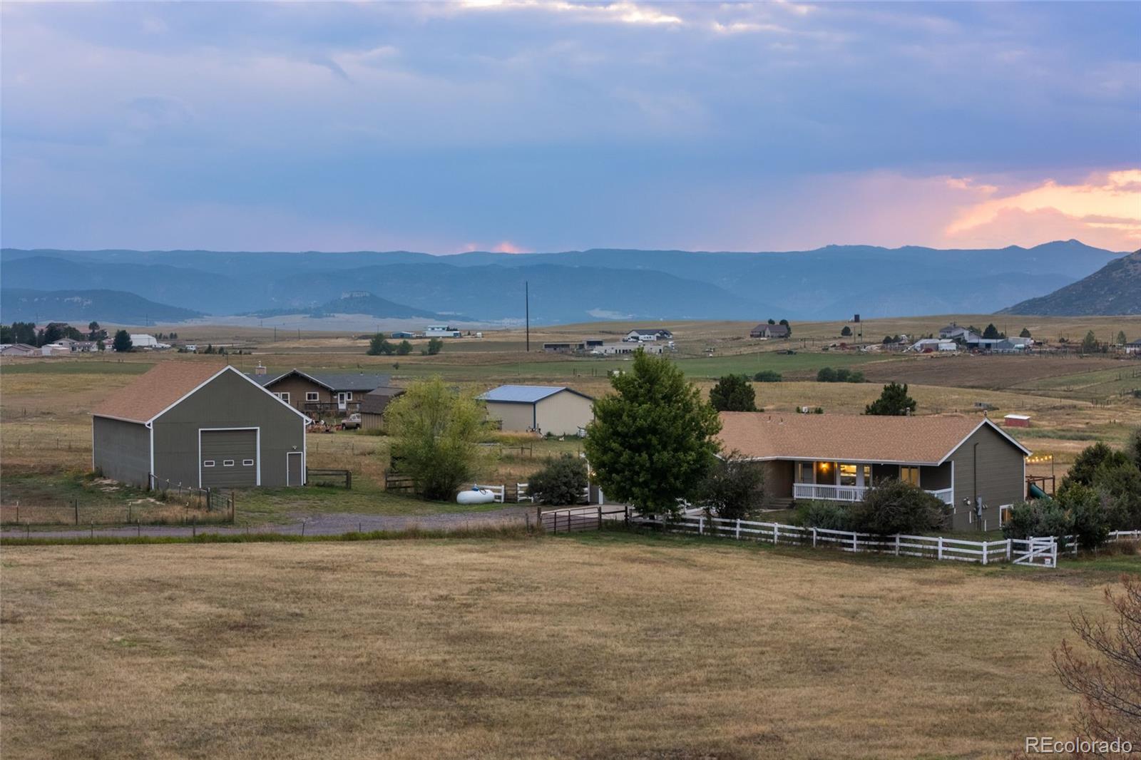 MLS Image #36 for 11549  haskell creek road,larkspur, Colorado