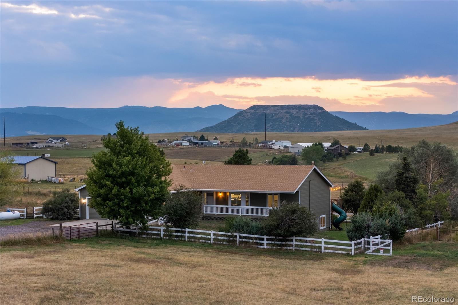 MLS Image #37 for 11549  haskell creek road,larkspur, Colorado