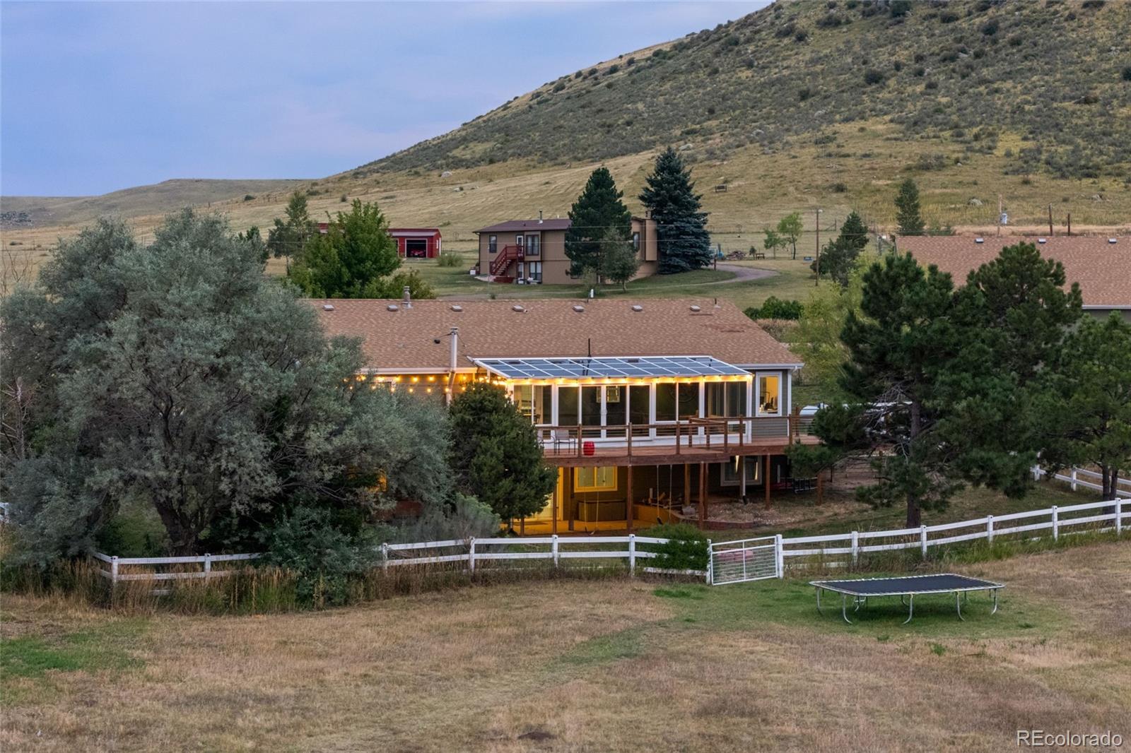 MLS Image #39 for 11549  haskell creek road,larkspur, Colorado