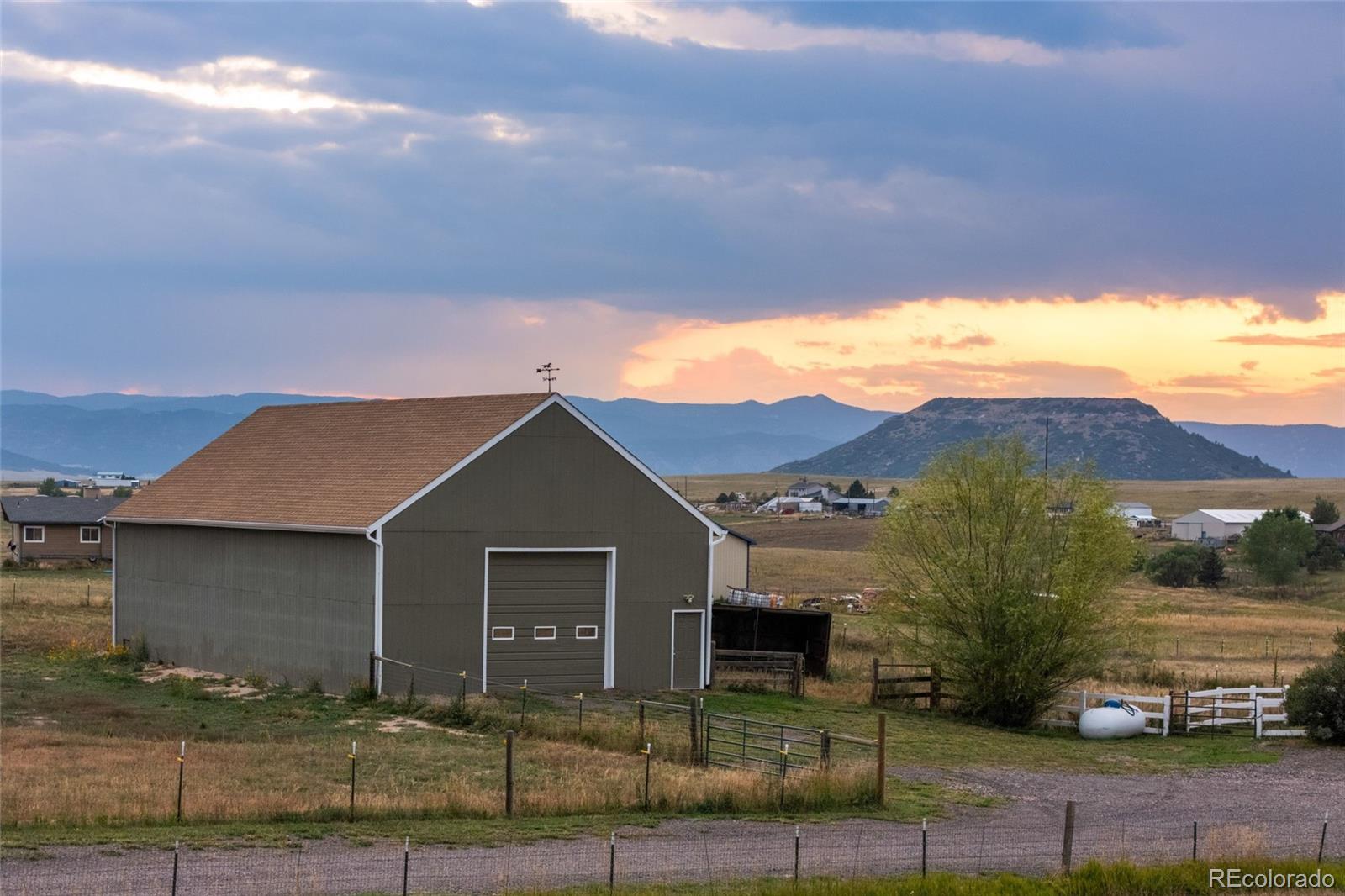 MLS Image #40 for 11549  haskell creek road,larkspur, Colorado