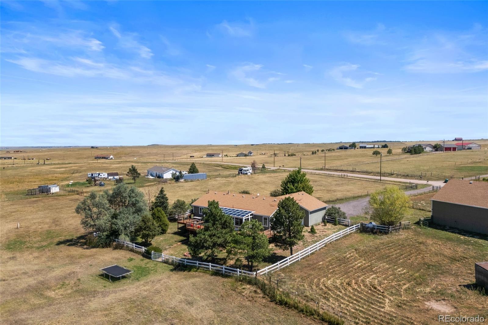MLS Image #43 for 11549  haskell creek road,larkspur, Colorado