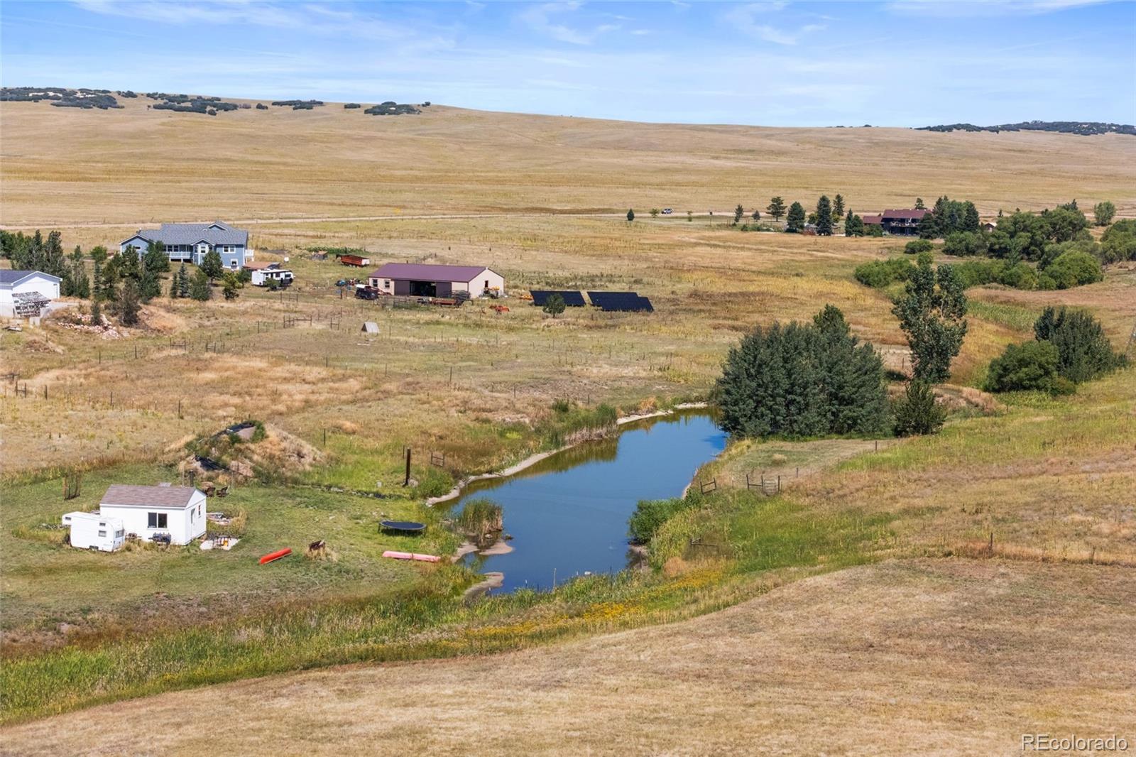 MLS Image #44 for 11549  haskell creek road,larkspur, Colorado