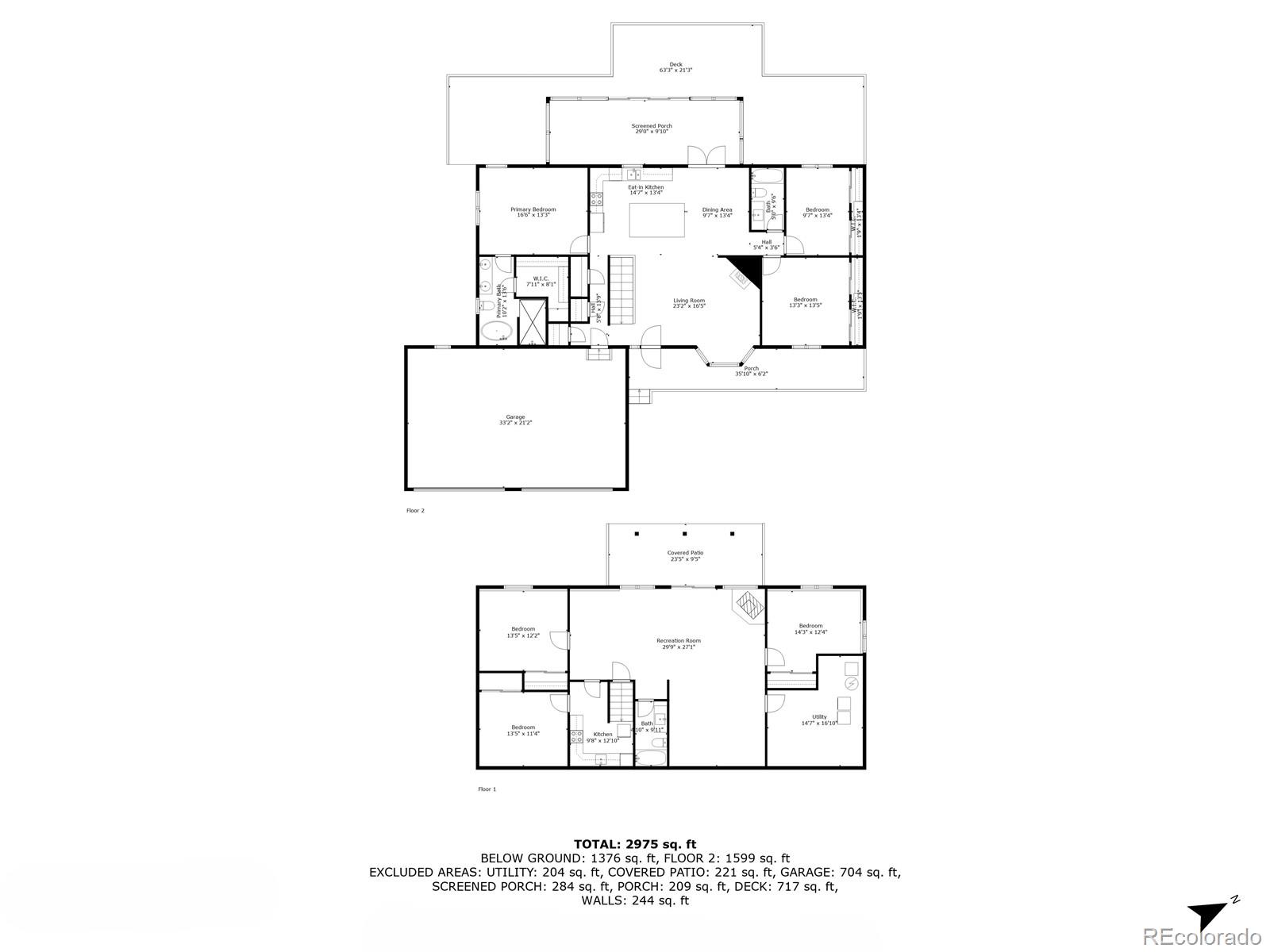 MLS Image #45 for 11549  haskell creek road,larkspur, Colorado
