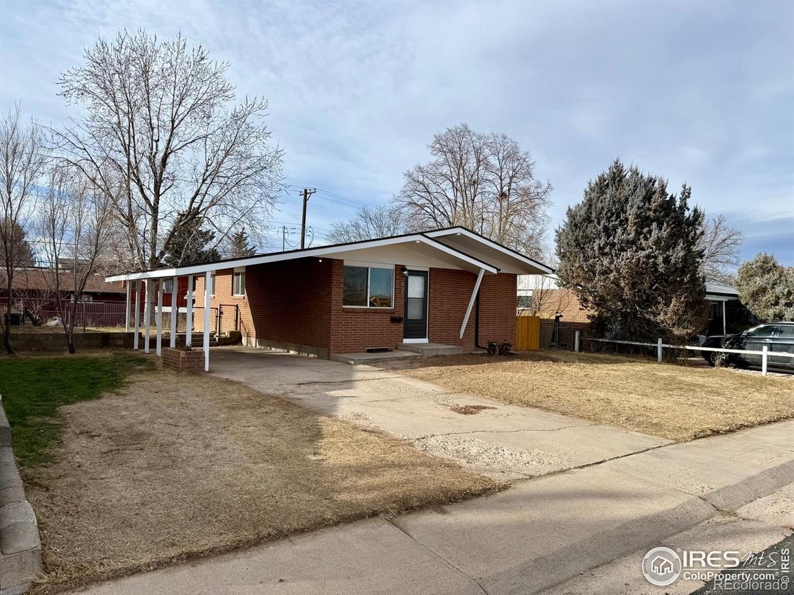 MLS Image #23 for 2837  15th ave ct,greeley, Colorado