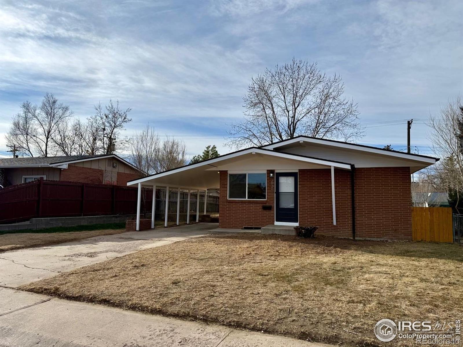 MLS Image #24 for 2837  15th ave ct,greeley, Colorado
