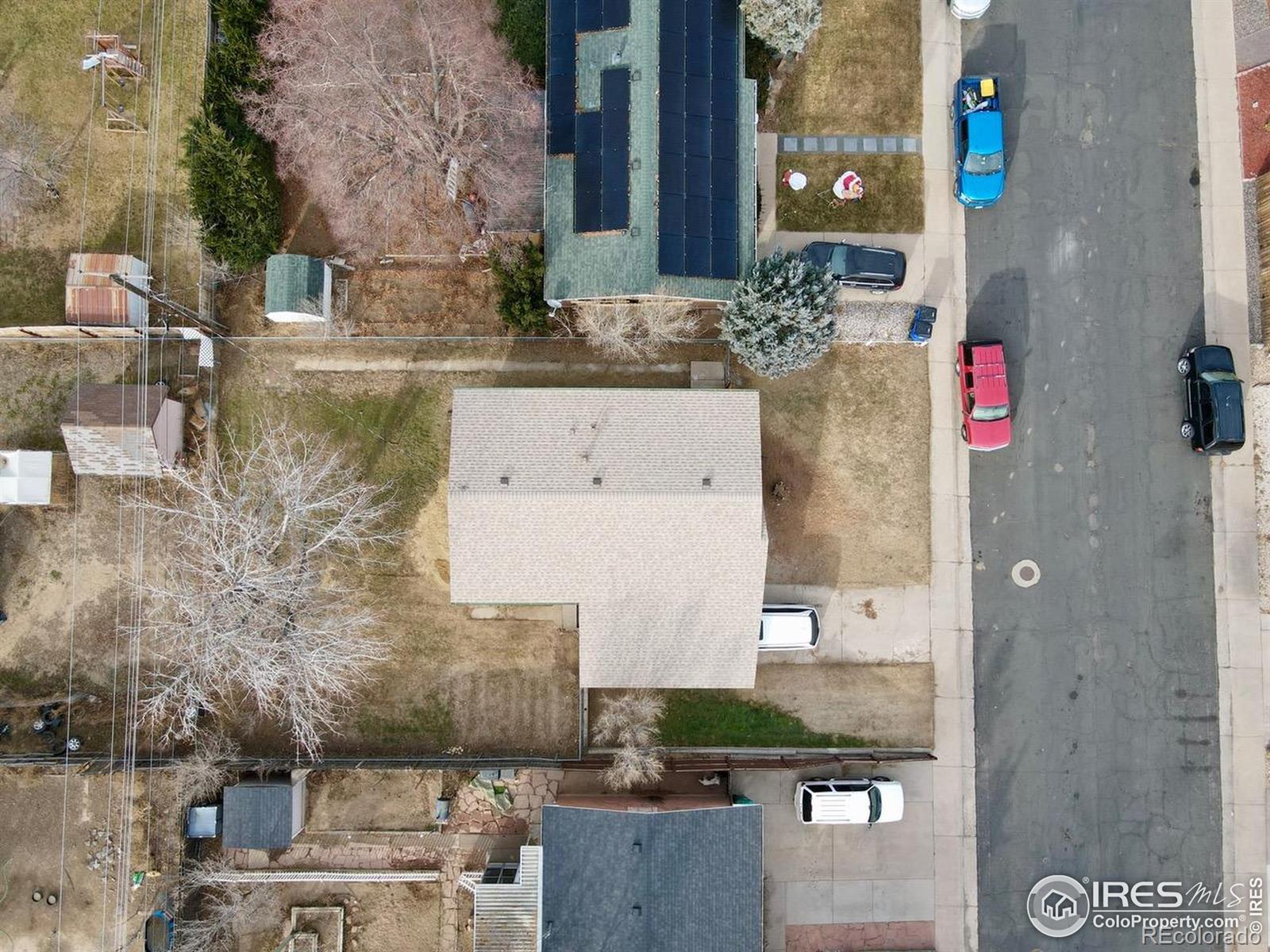 MLS Image #25 for 2837  15th ave ct,greeley, Colorado