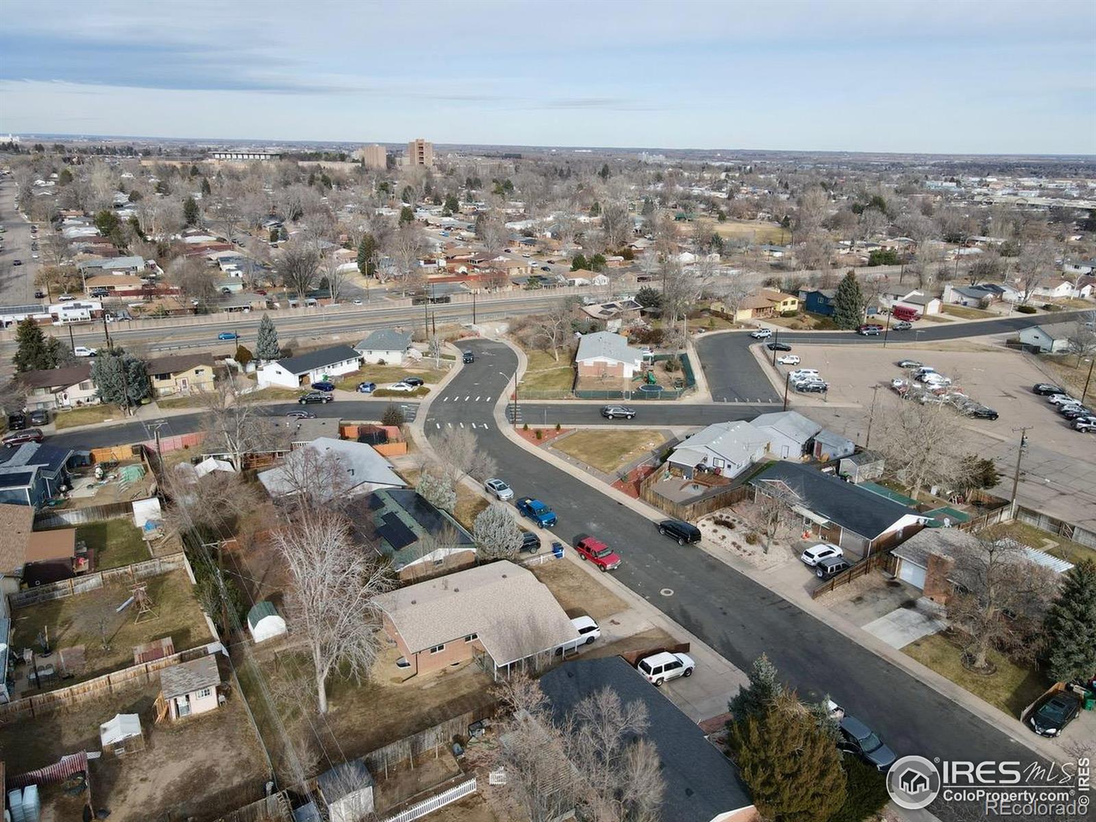 MLS Image #26 for 2837  15th ave ct,greeley, Colorado