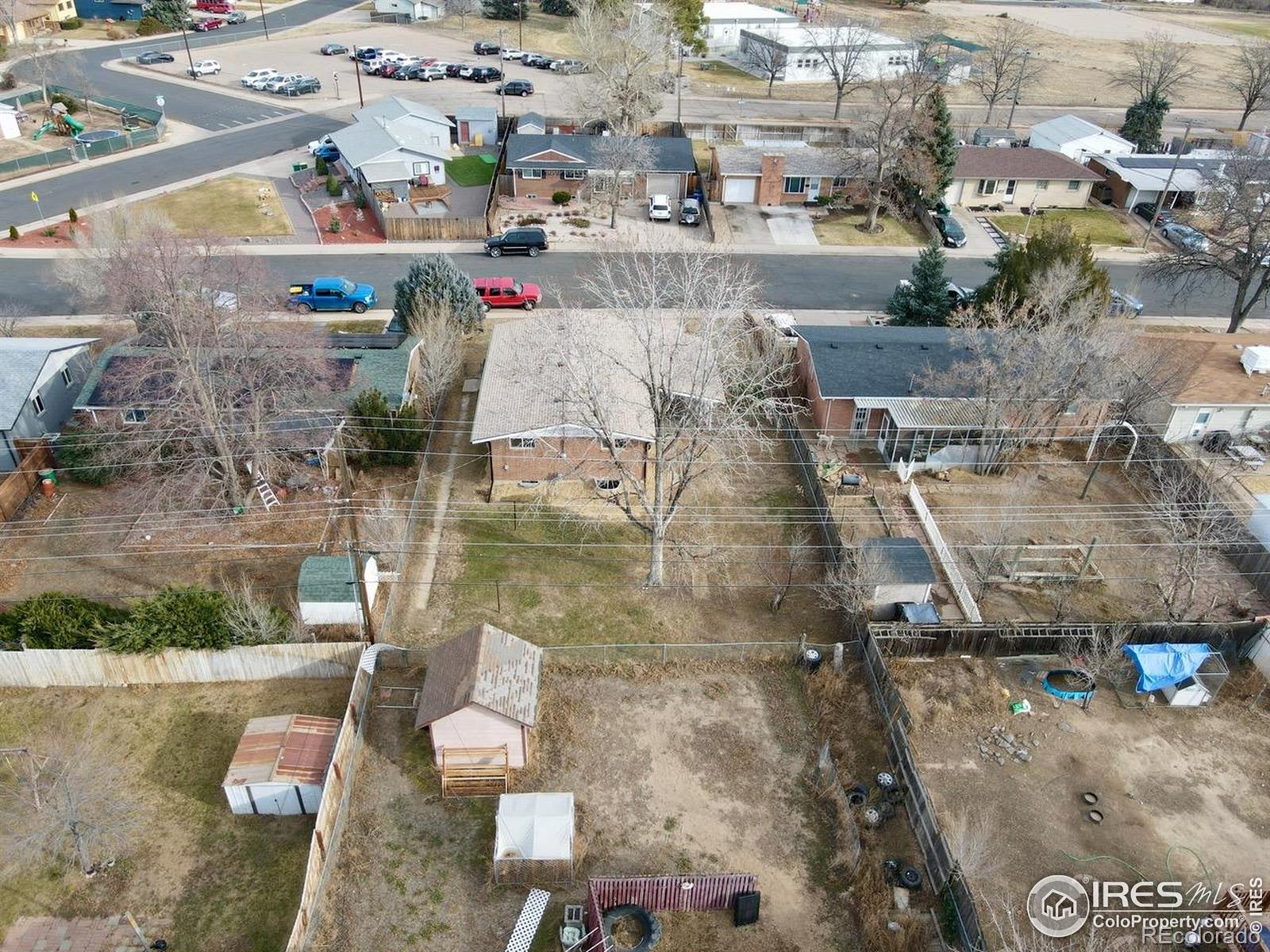 MLS Image #27 for 2837  15th ave ct,greeley, Colorado