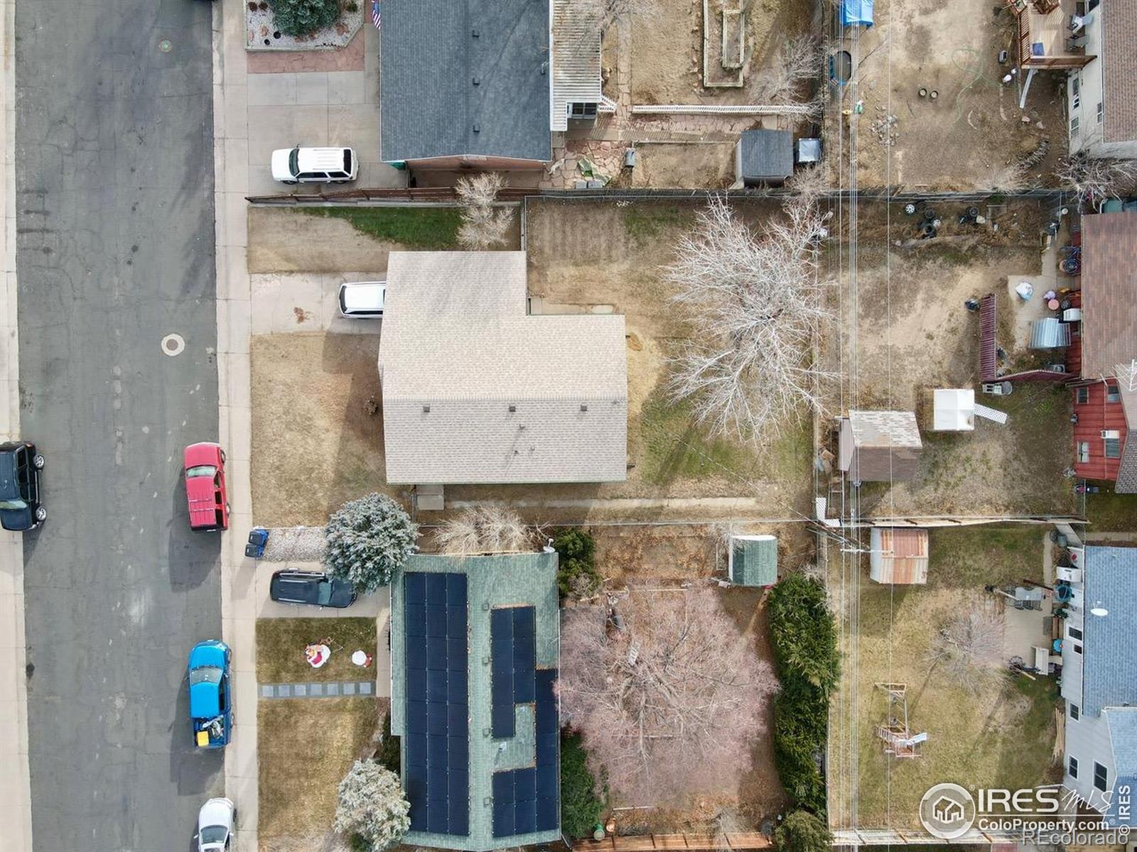 MLS Image #28 for 2837  15th ave ct,greeley, Colorado