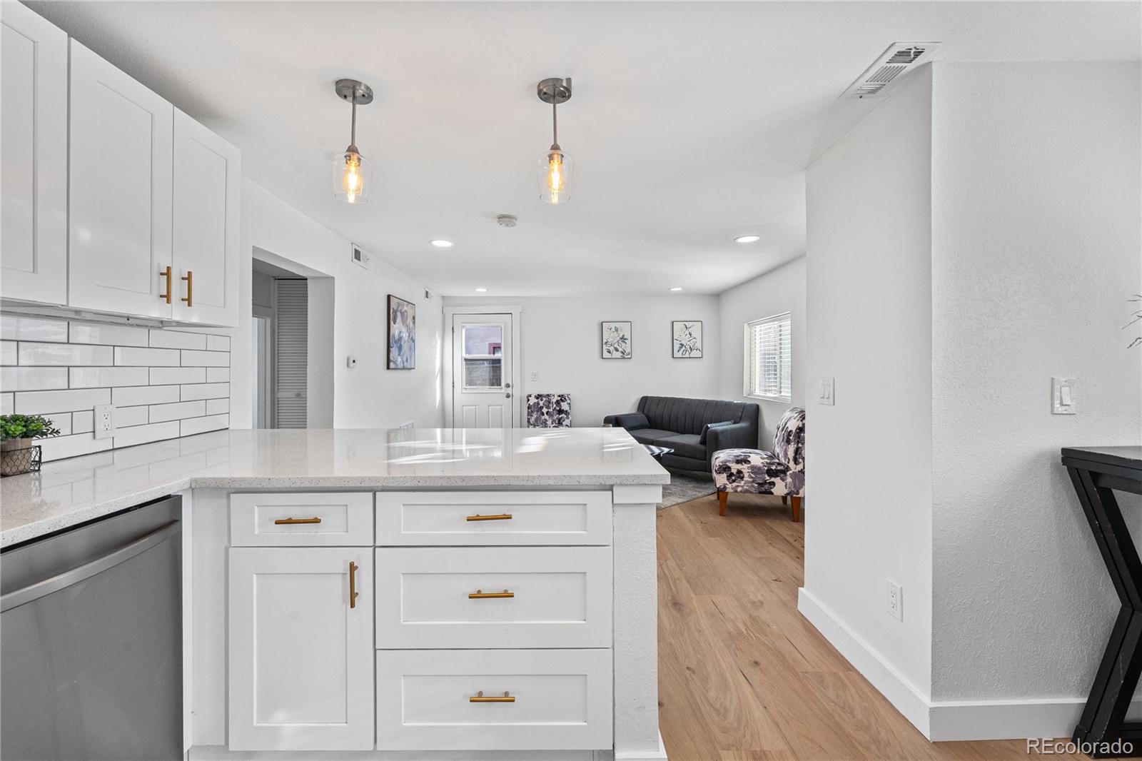 MLS Image #14 for 3381 w center avenue,denver, Colorado