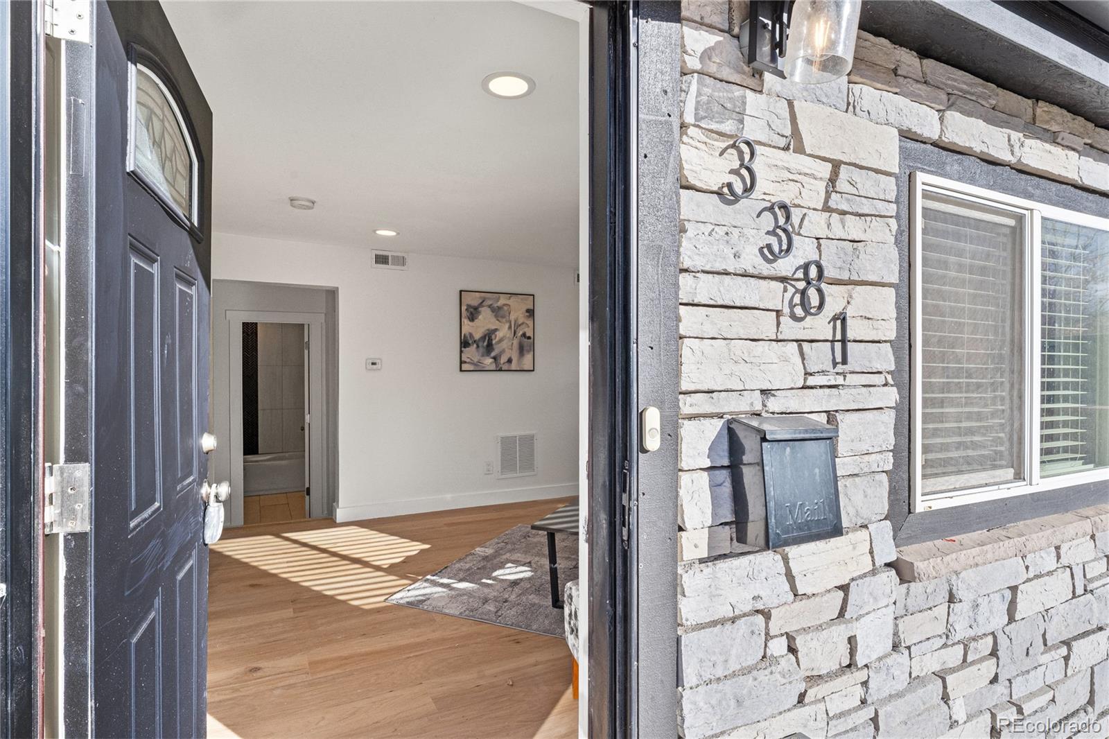 MLS Image #3 for 3381 w center avenue,denver, Colorado