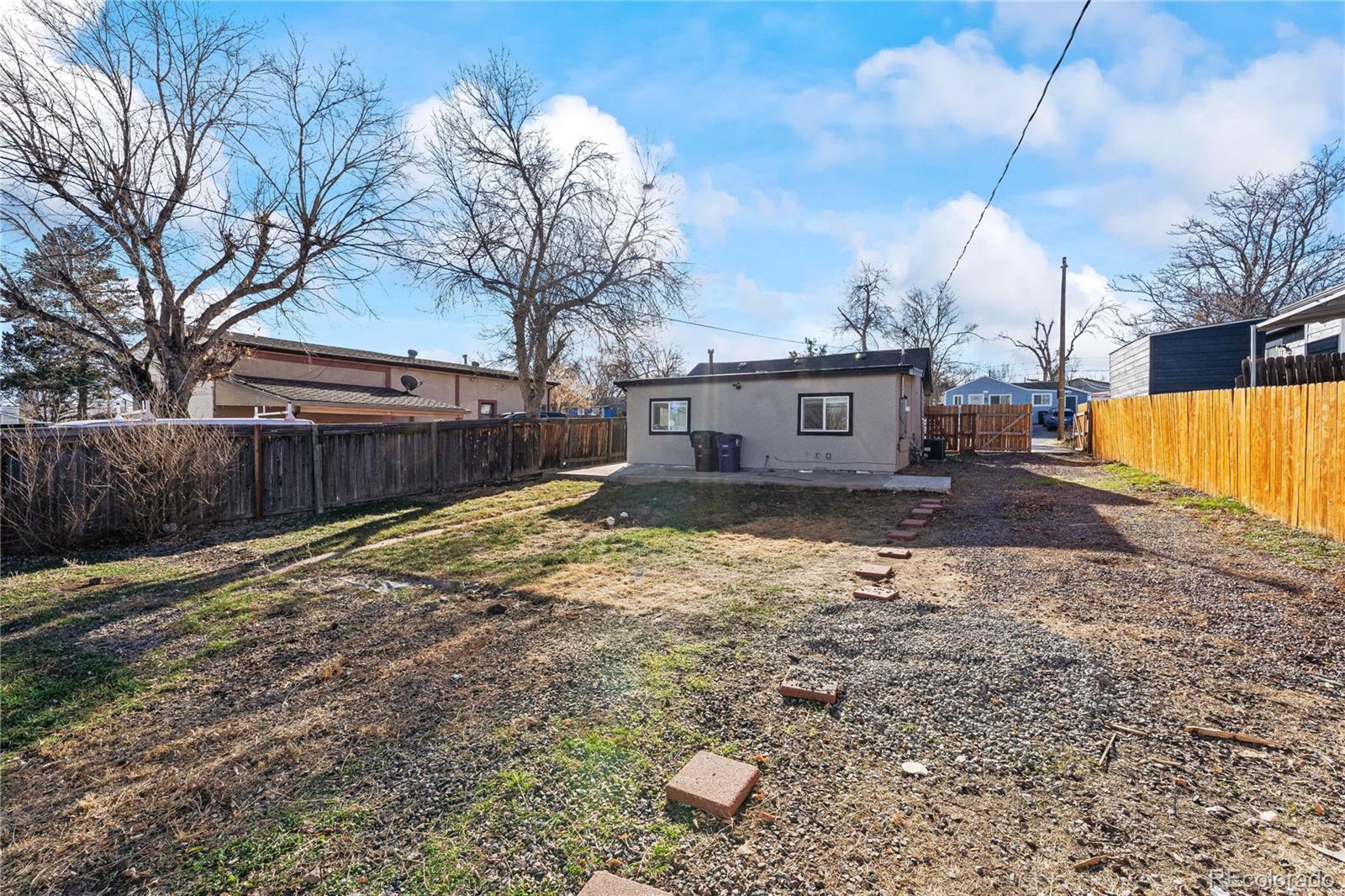 MLS Image #31 for 3381 w center avenue,denver, Colorado