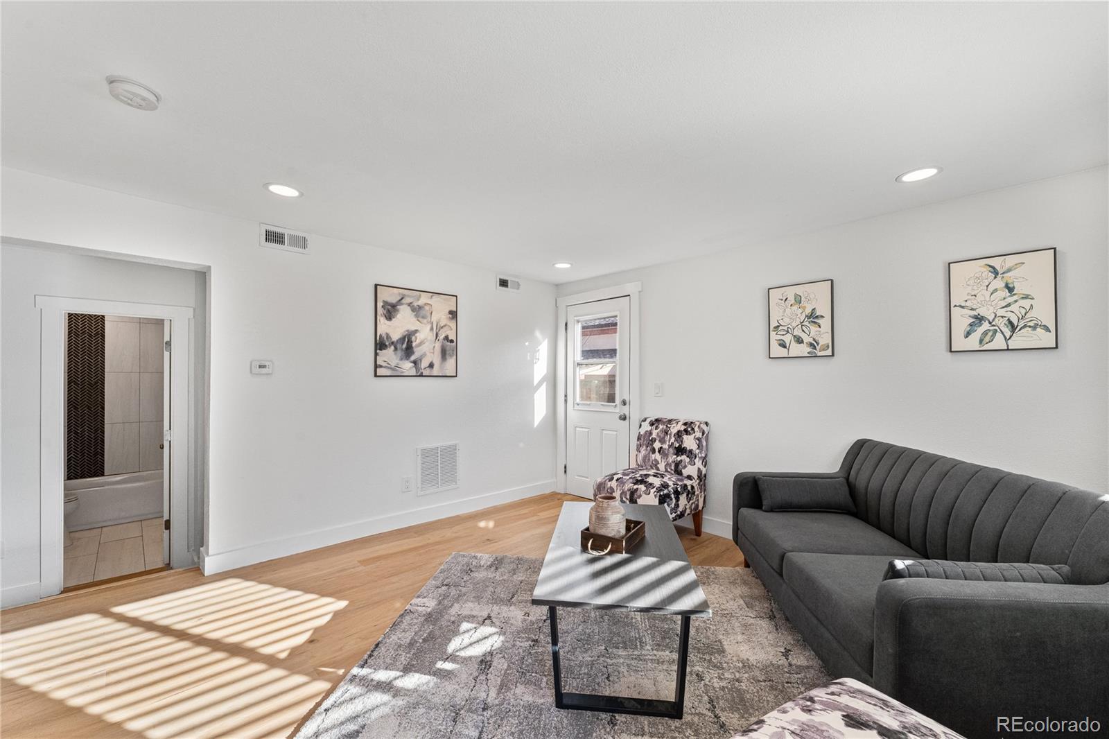 MLS Image #4 for 3381 w center avenue,denver, Colorado