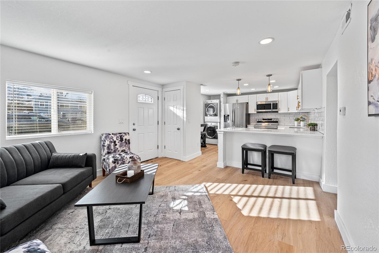 MLS Image #7 for 3381 w center avenue,denver, Colorado