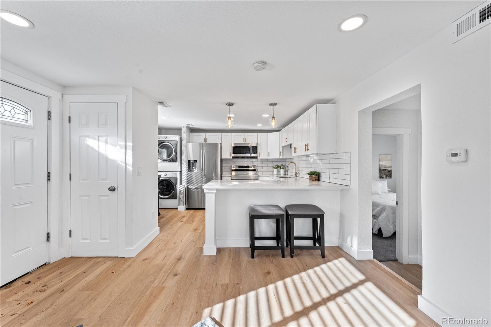 MLS Image #8 for 3381 w center avenue,denver, Colorado