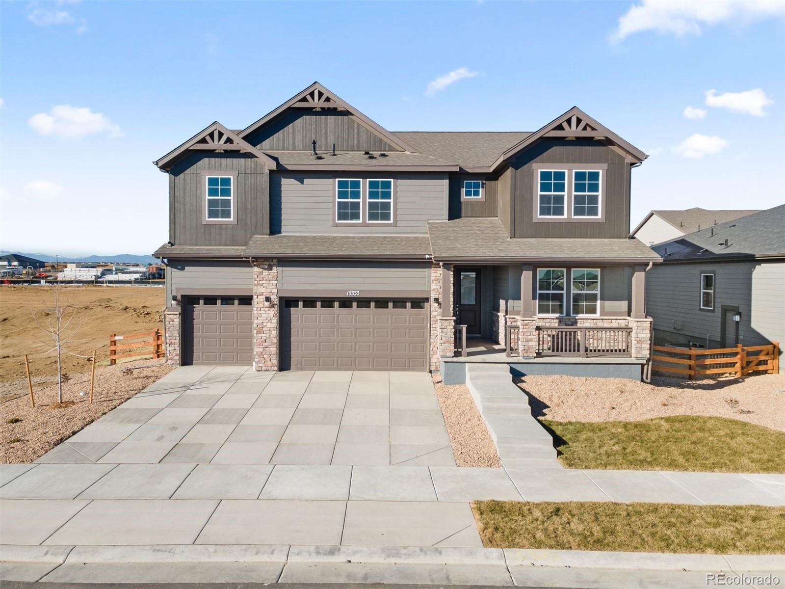 MLS Image #0 for 15333  poplar street,thornton, Colorado