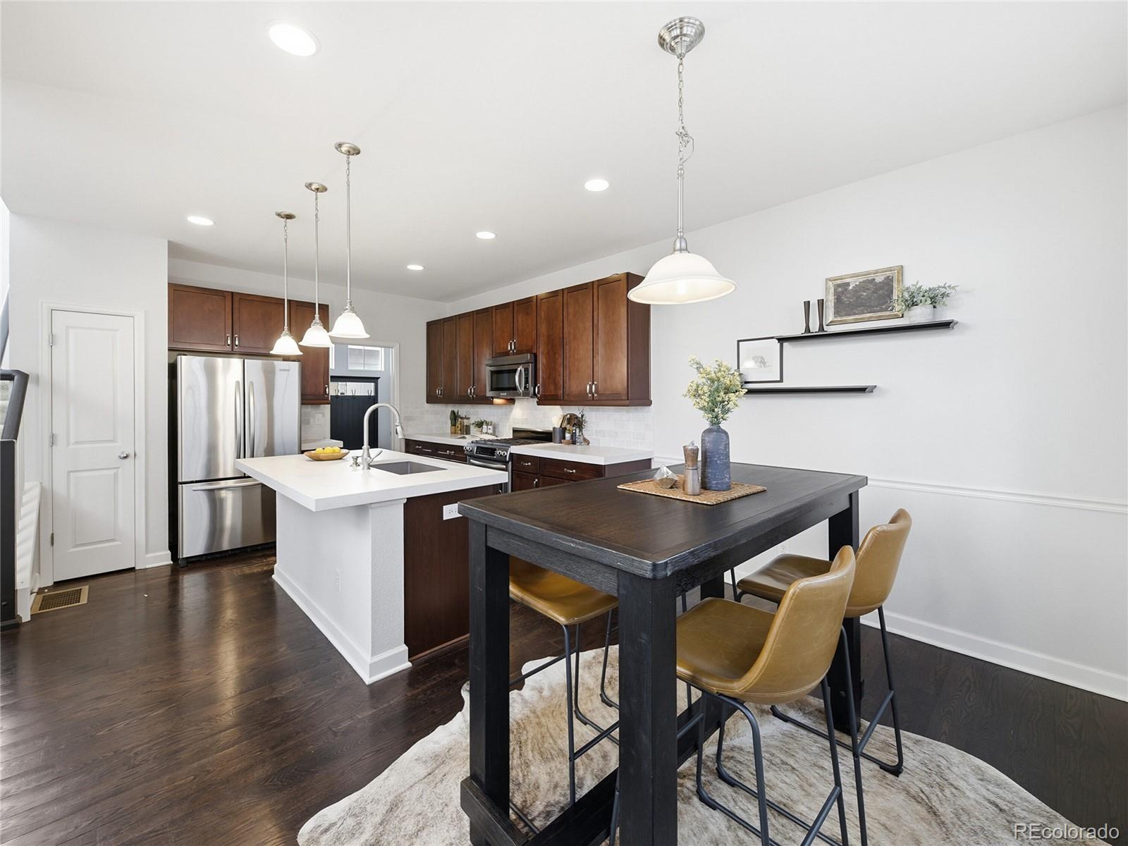 MLS Image #11 for 3656  akron street,denver, Colorado