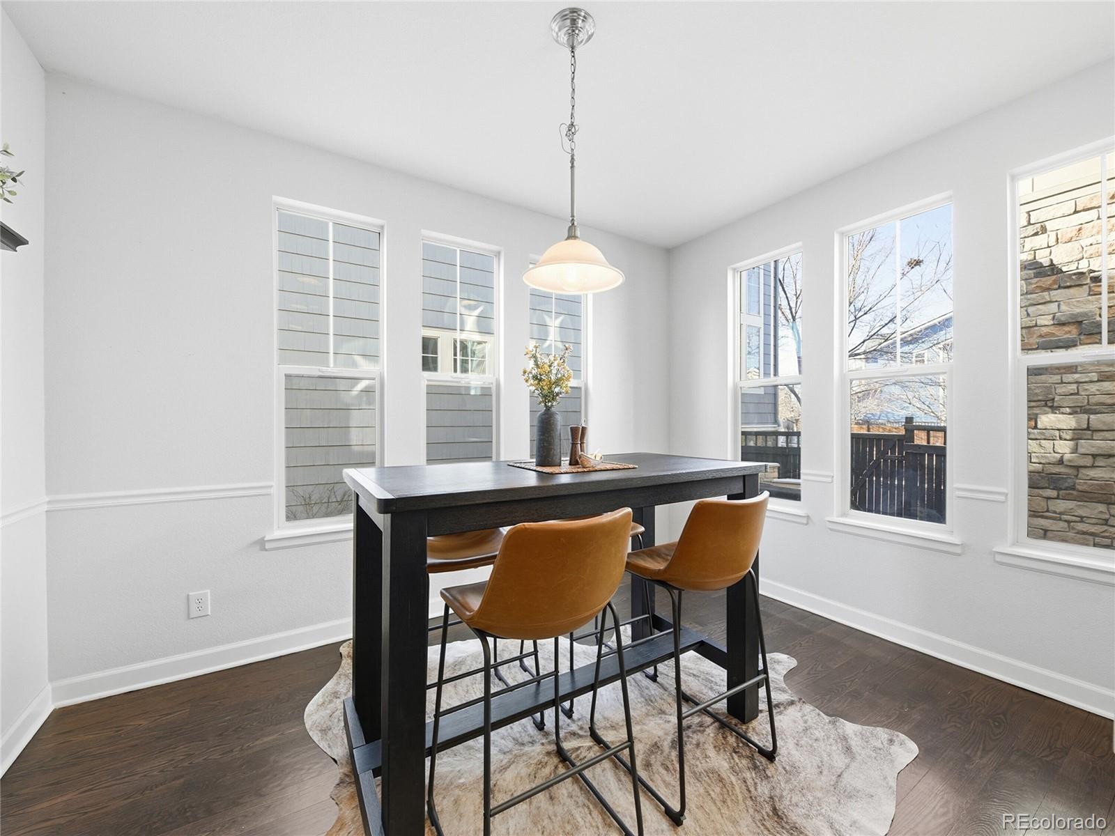 MLS Image #12 for 3656  akron street,denver, Colorado