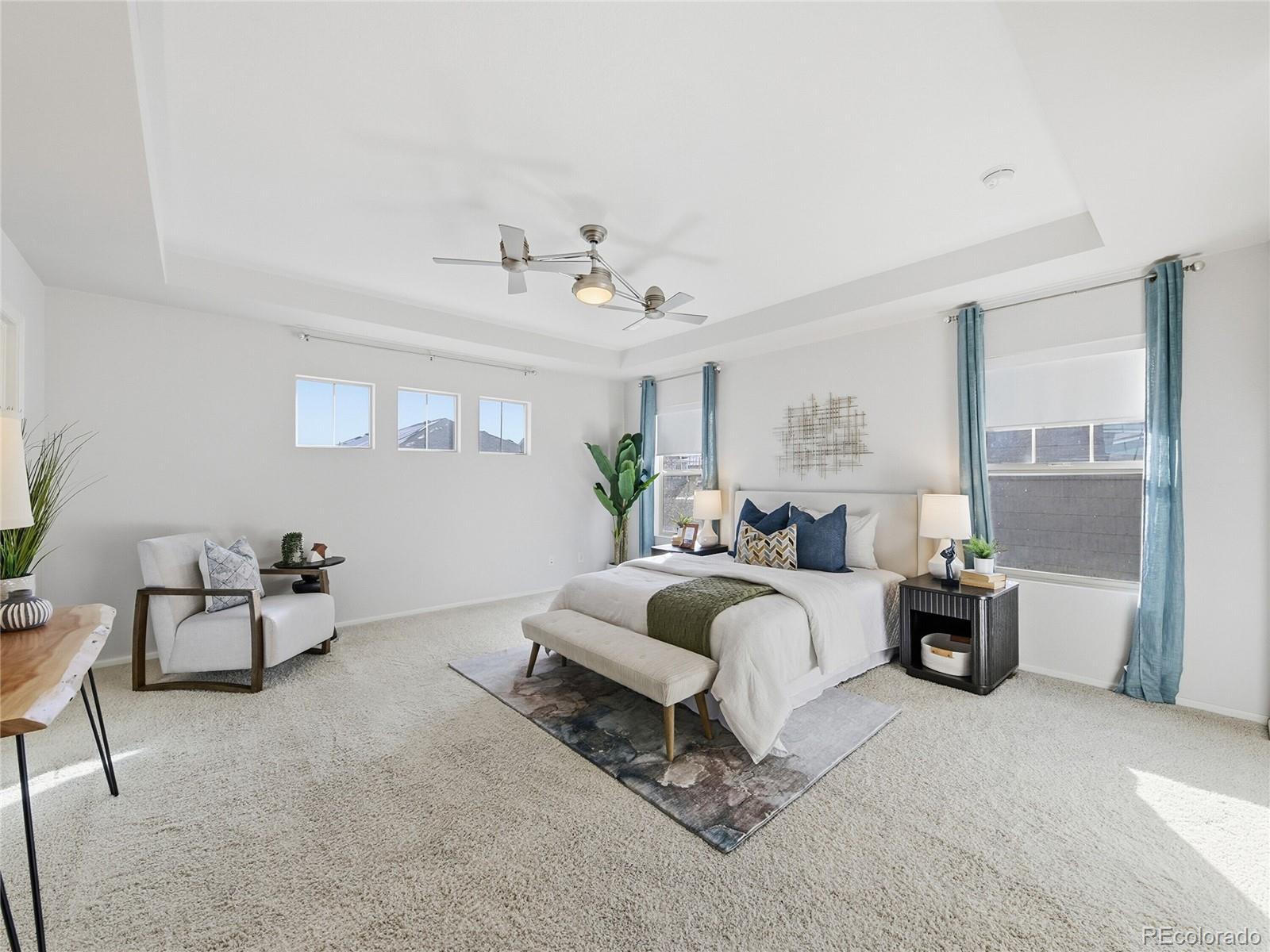MLS Image #15 for 3656  akron street,denver, Colorado