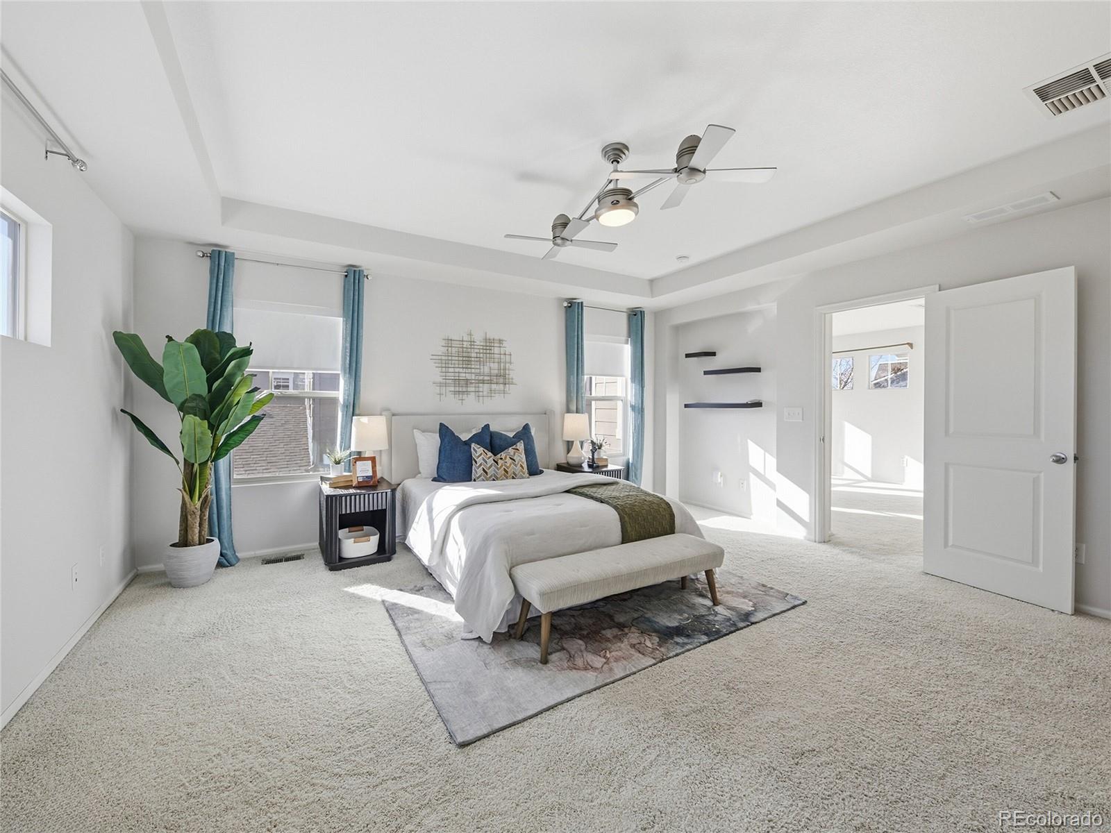 MLS Image #17 for 3656  akron street,denver, Colorado