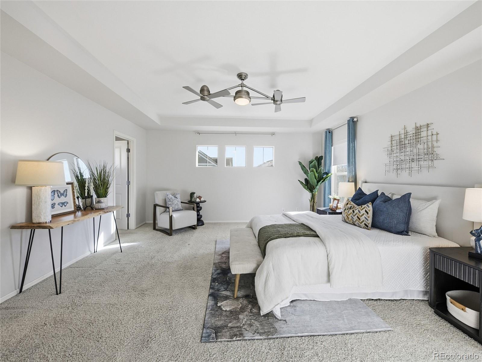 MLS Image #18 for 3656  akron street,denver, Colorado
