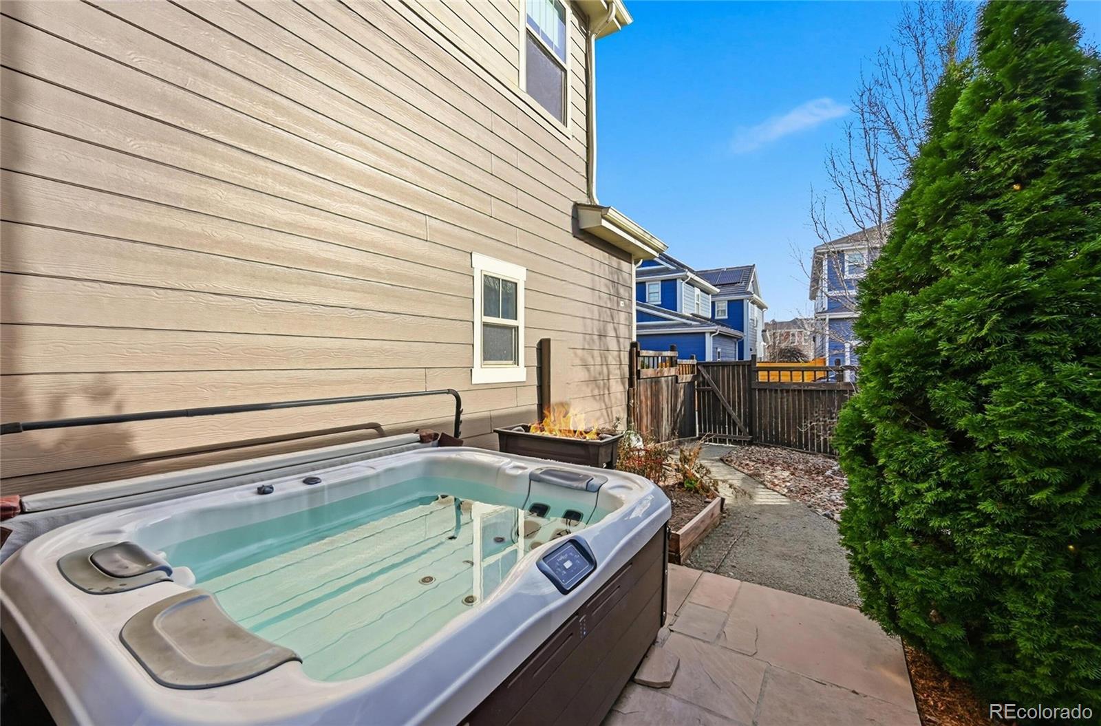 MLS Image #35 for 3656  akron street,denver, Colorado
