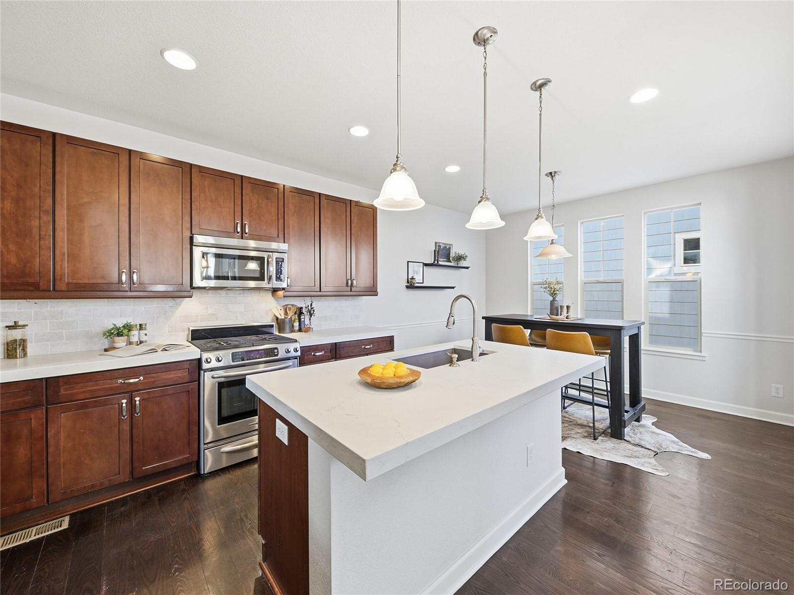 MLS Image #7 for 3656  akron street,denver, Colorado