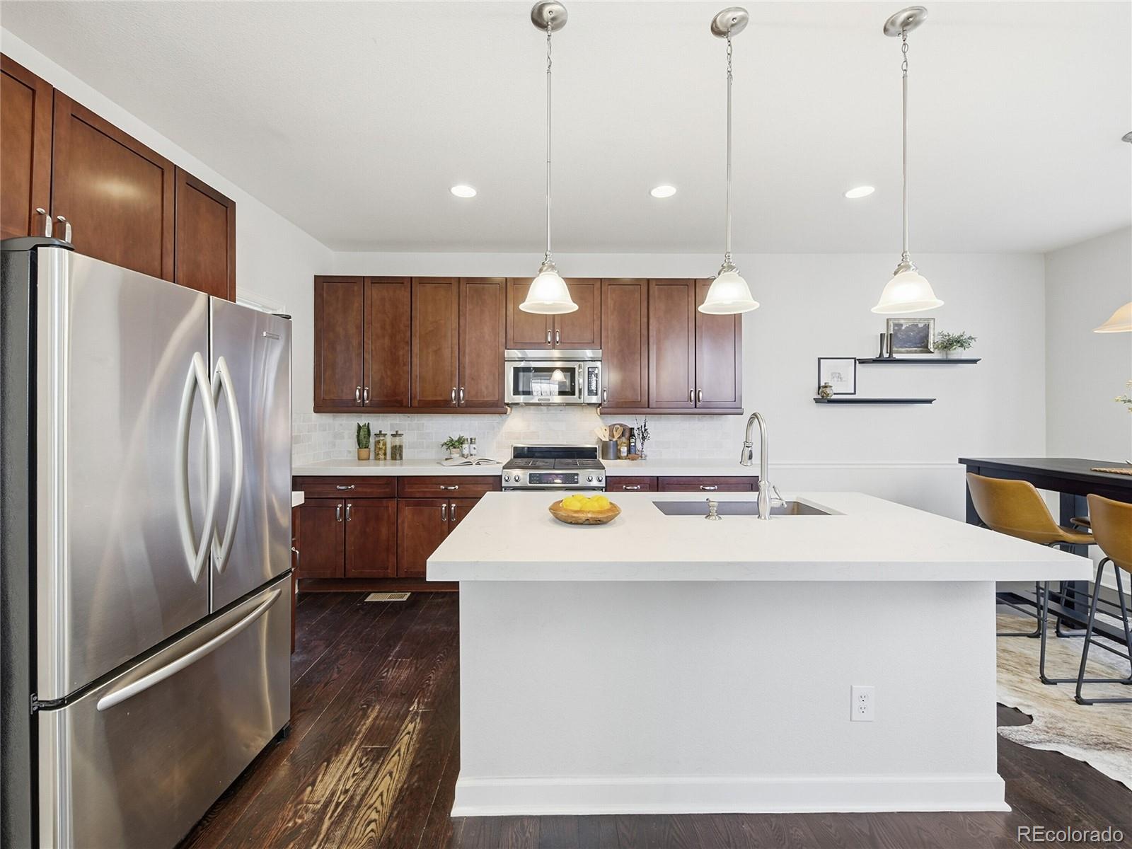 MLS Image #8 for 3656  akron street,denver, Colorado