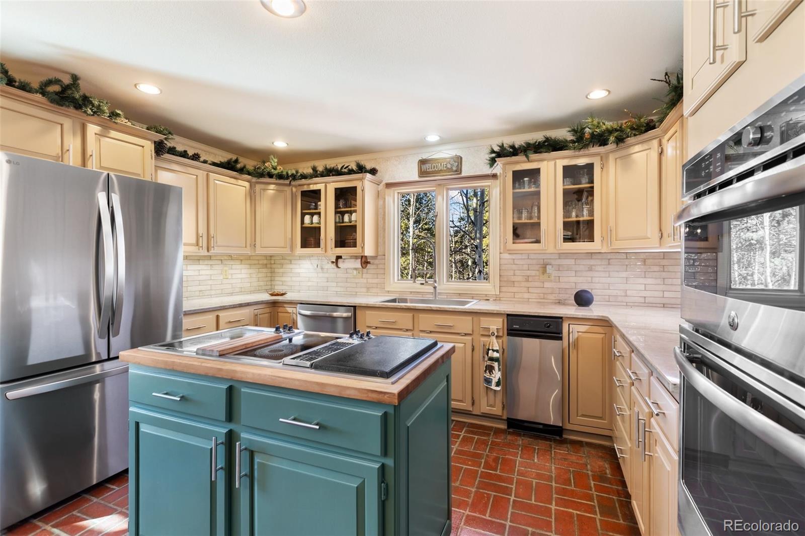 MLS Image #10 for 231 s forty road,woodland park, Colorado