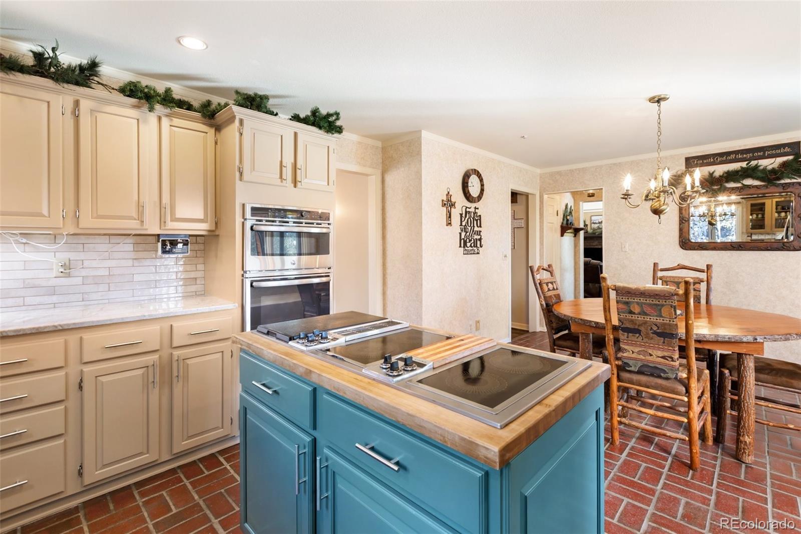 MLS Image #11 for 231 s forty road,woodland park, Colorado