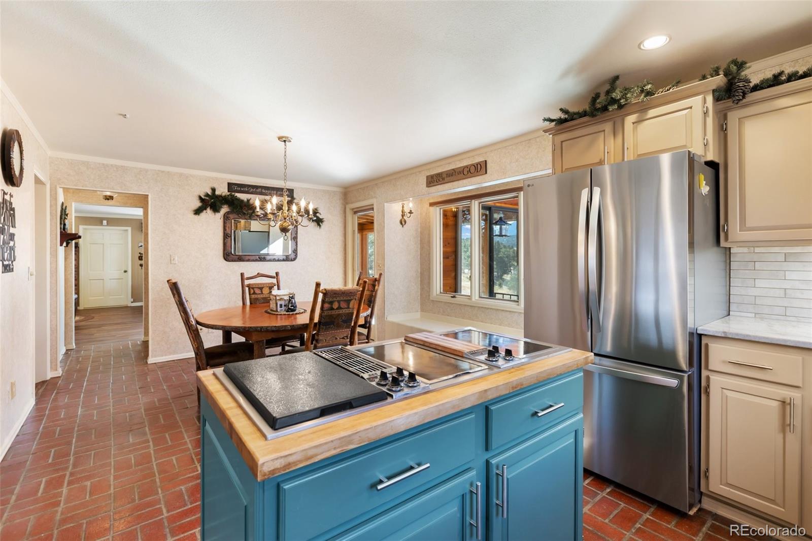 MLS Image #12 for 231 s forty road,woodland park, Colorado