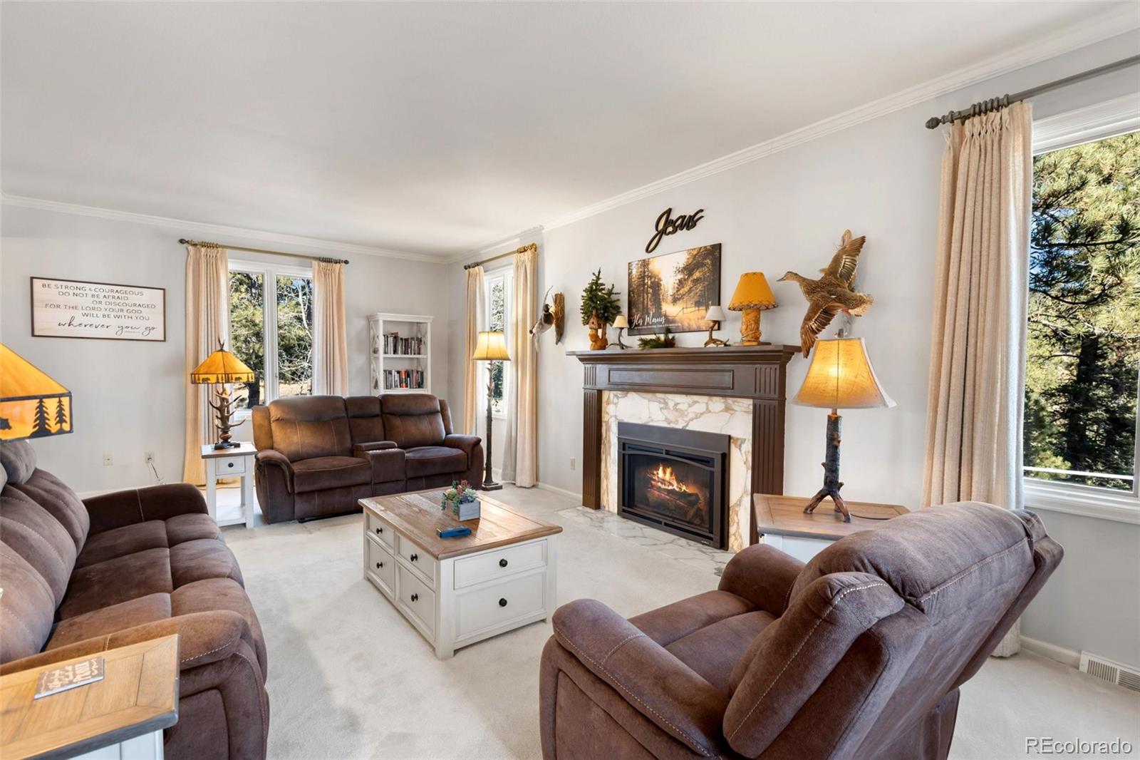 MLS Image #14 for 231 s forty road,woodland park, Colorado