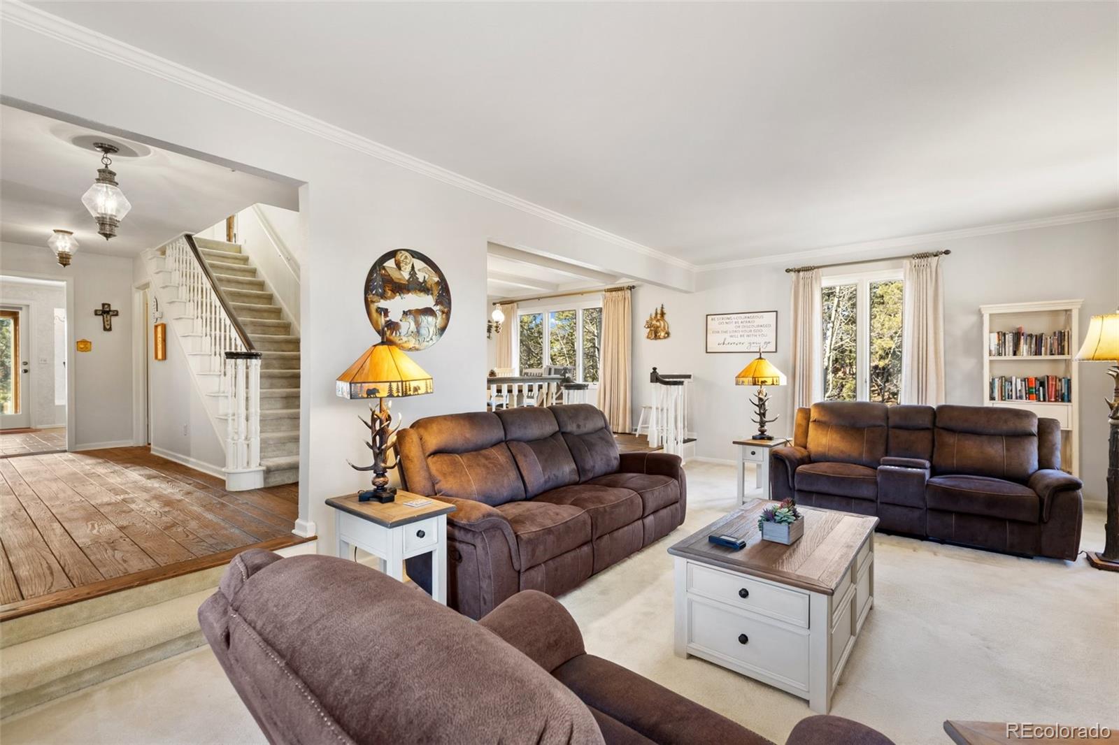 MLS Image #15 for 231 s forty road,woodland park, Colorado