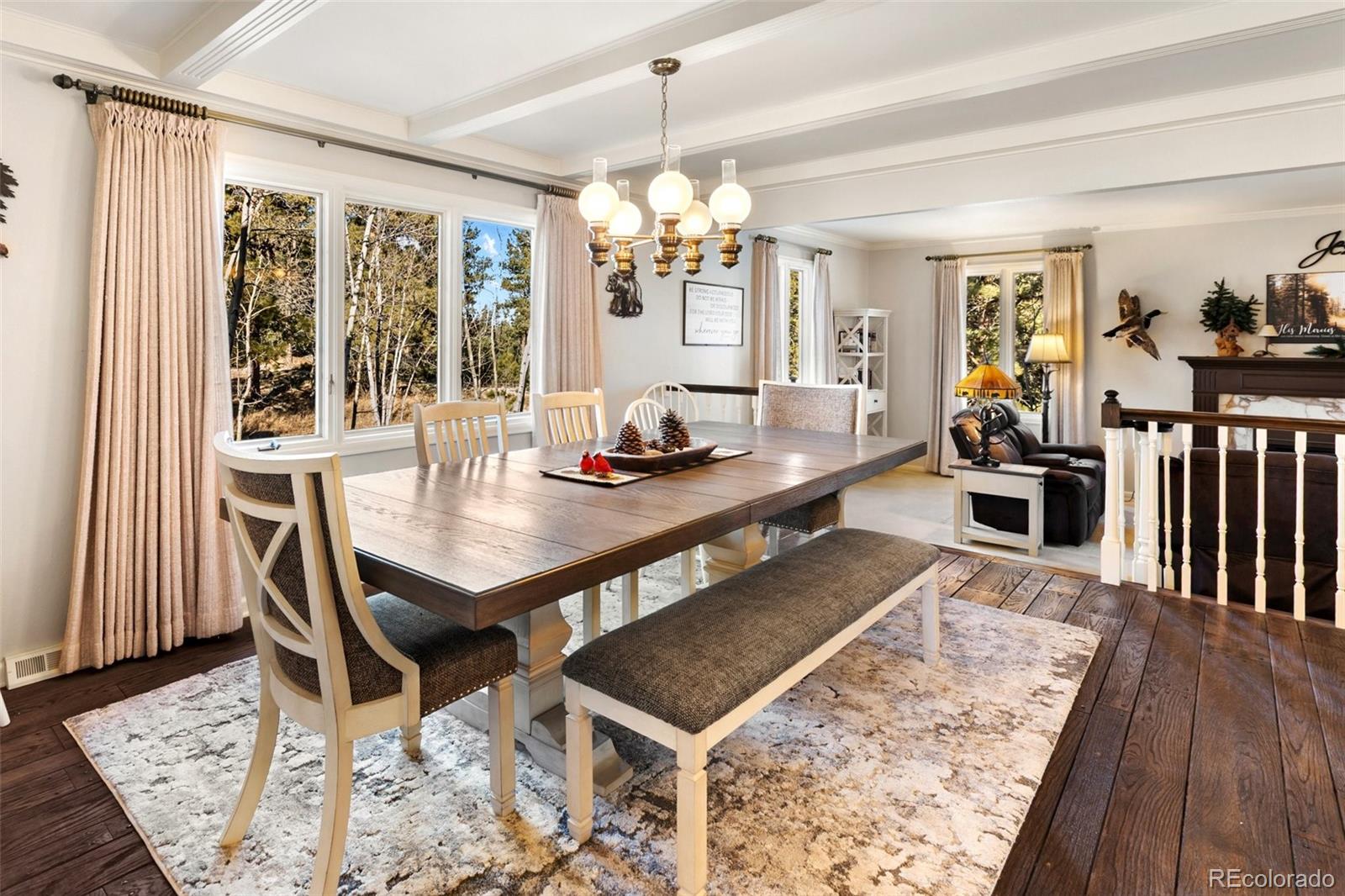 MLS Image #17 for 231 s forty road,woodland park, Colorado