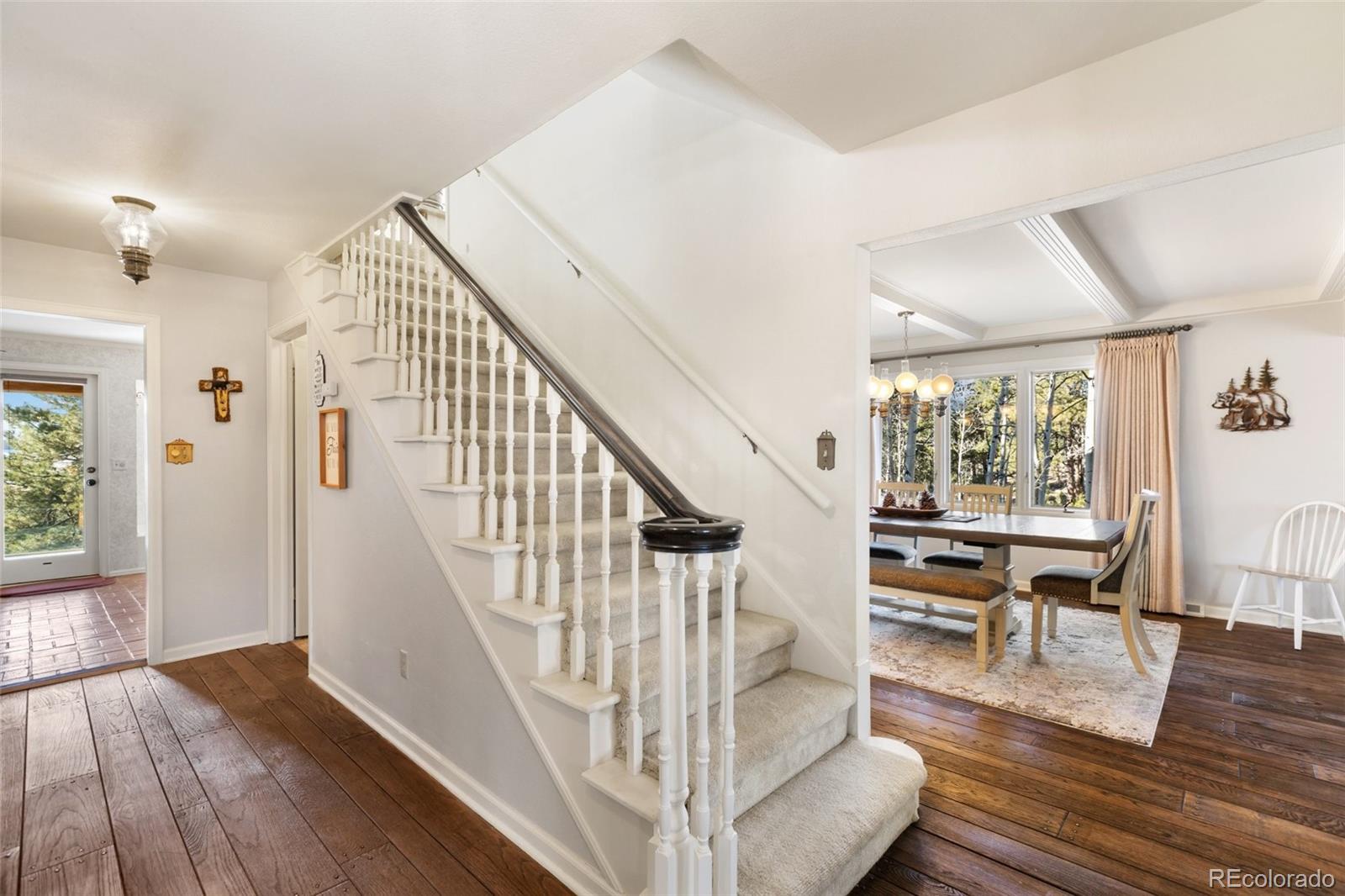 MLS Image #19 for 231 s forty road,woodland park, Colorado