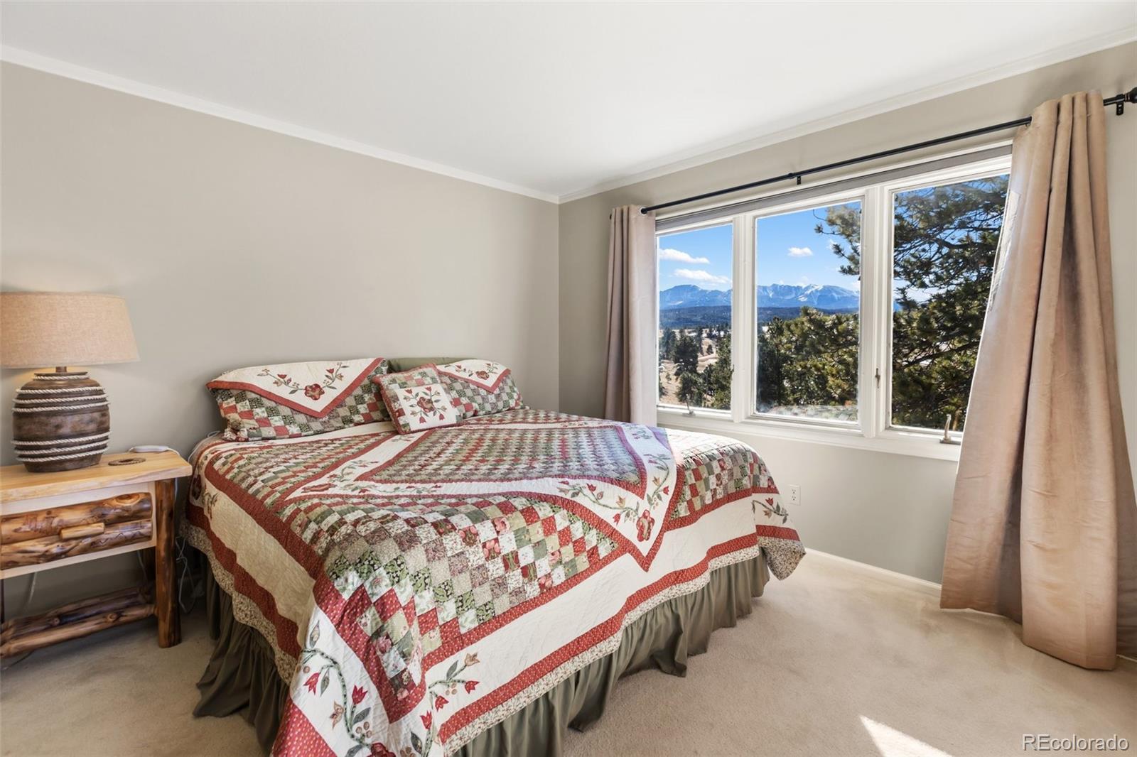 MLS Image #23 for 231 s forty road,woodland park, Colorado