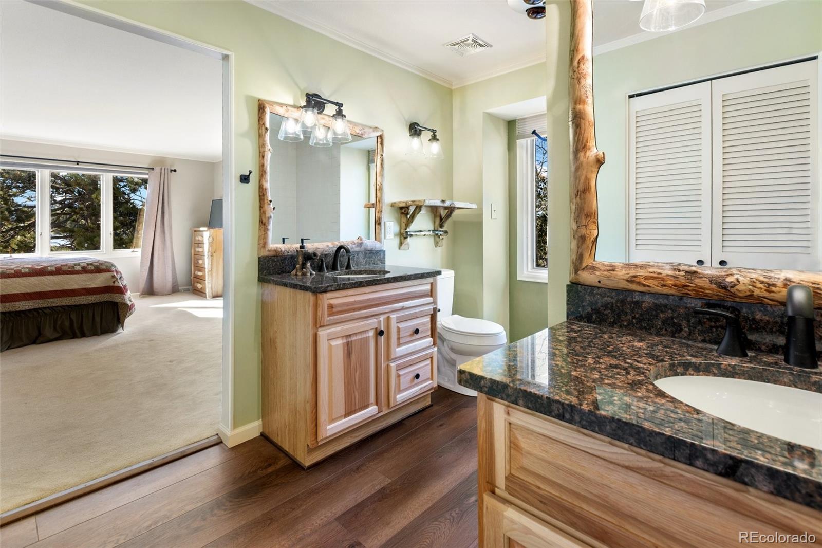 MLS Image #26 for 231 s forty road,woodland park, Colorado